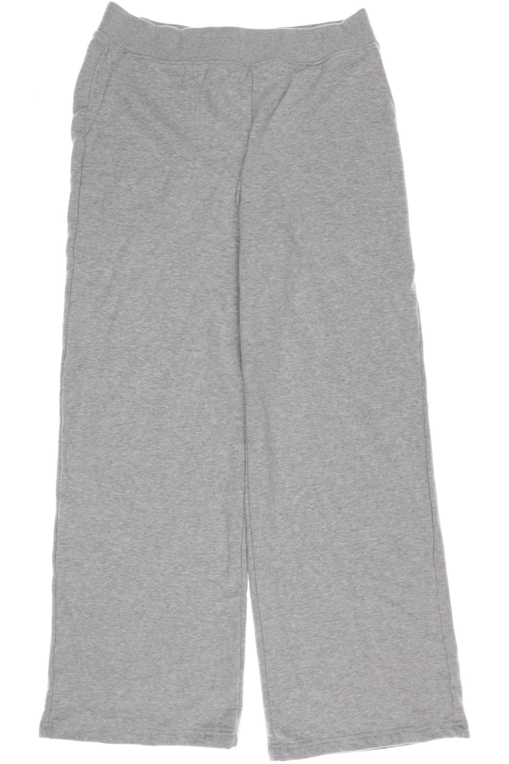 

Lands End Damen Stoffhose, grau