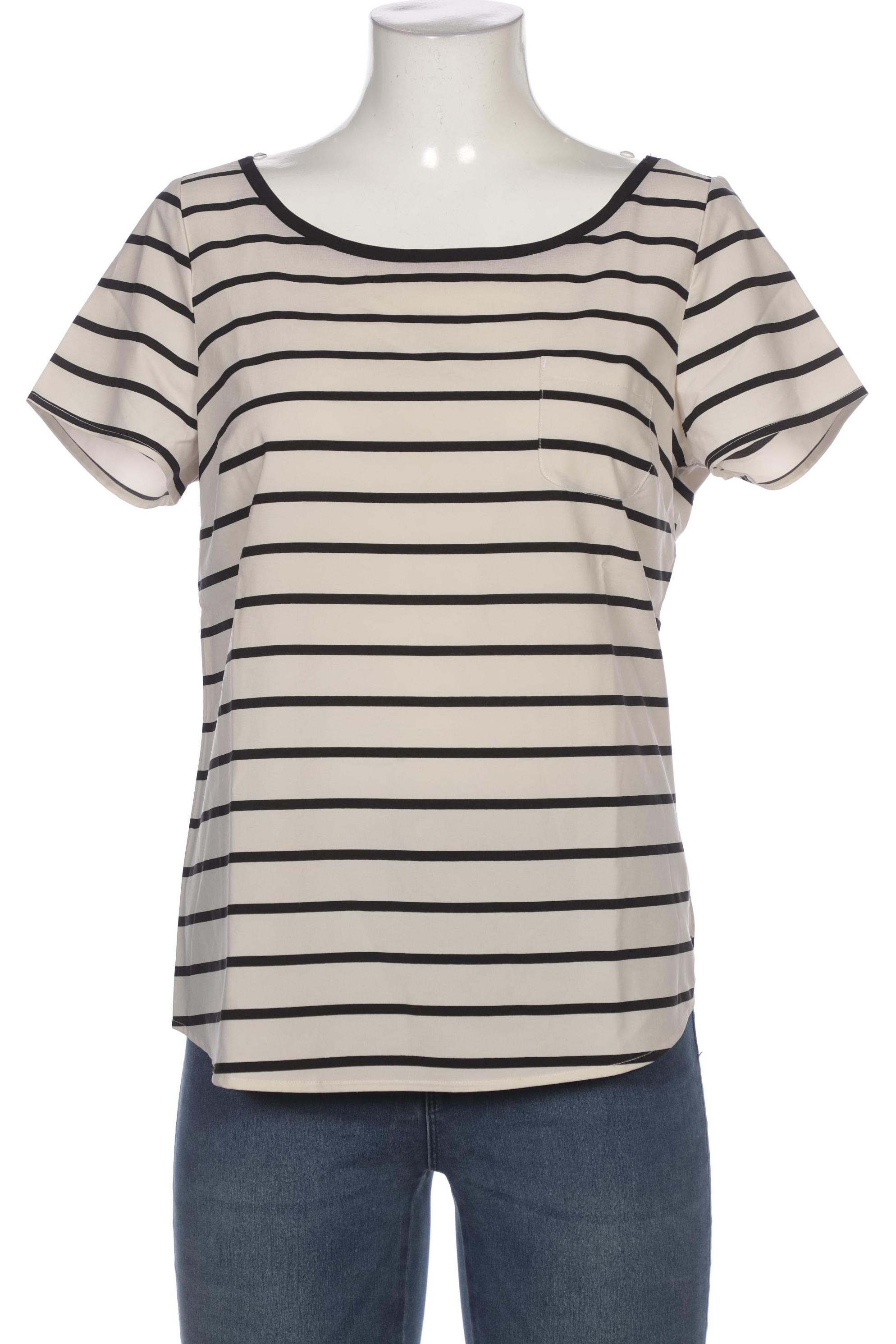 

Lands´End Damen Bluse, cremeweiß