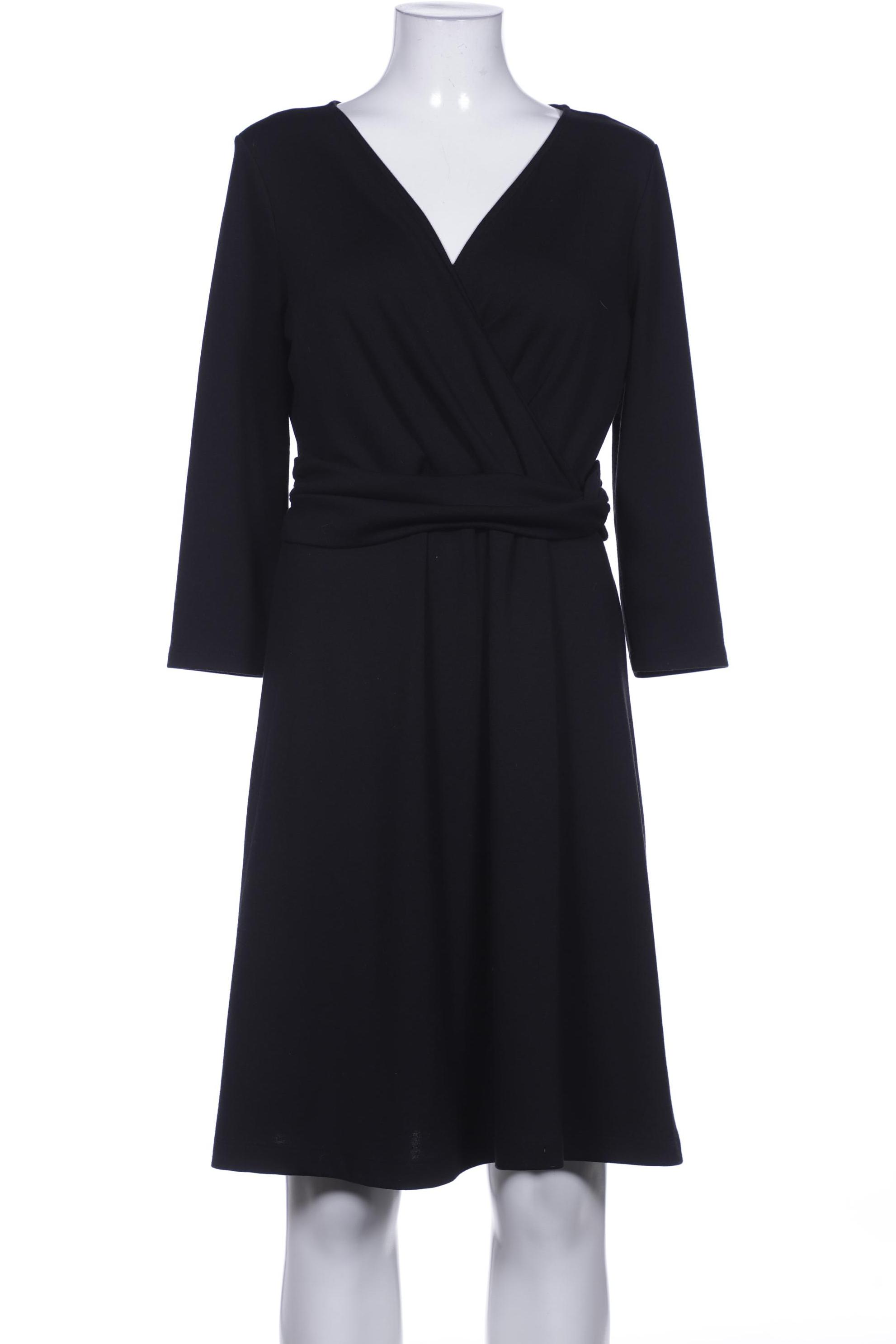 

Lands´End Damen Kleid, schwarz