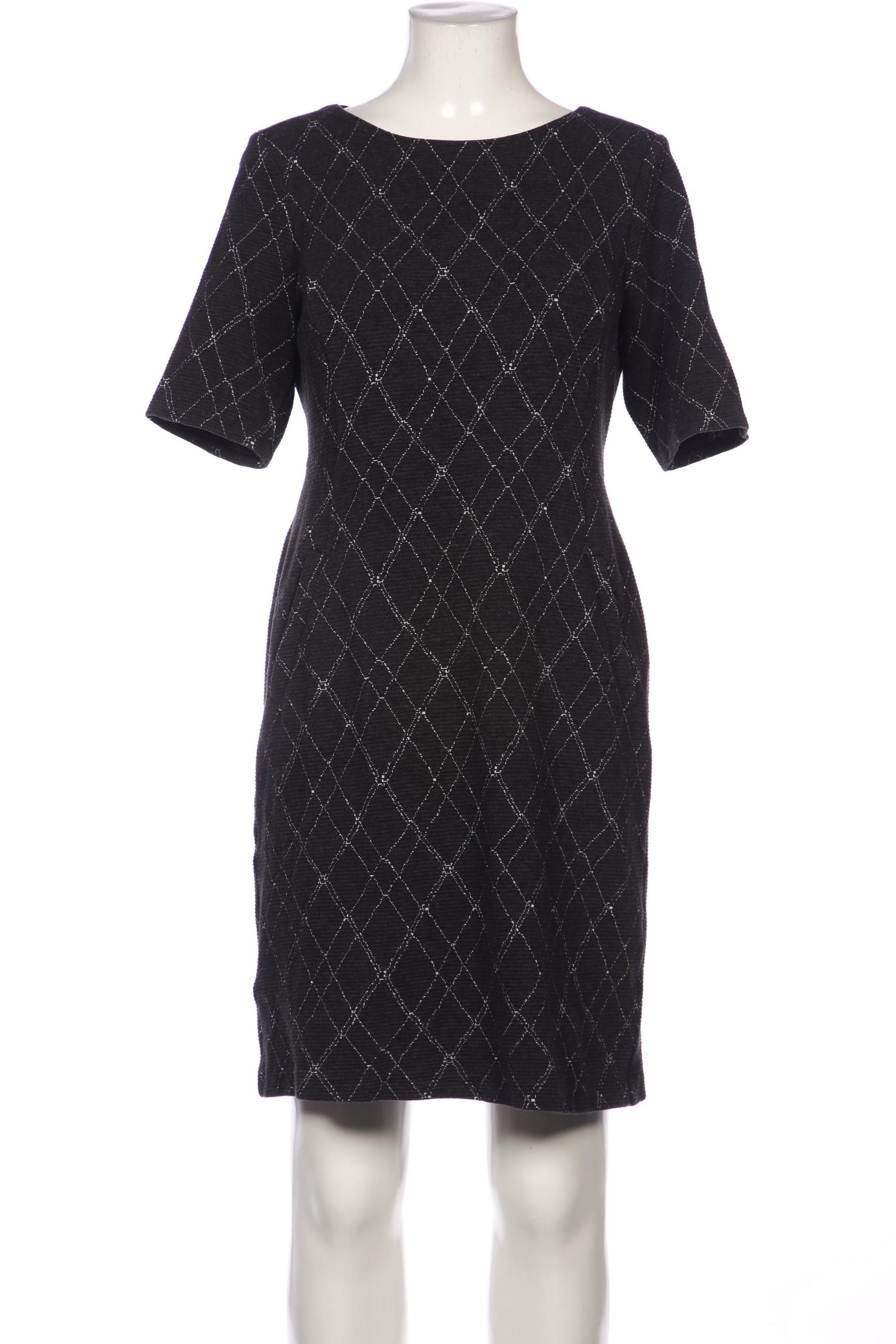 

Lands End Damen Kleid, grau, Gr. 42