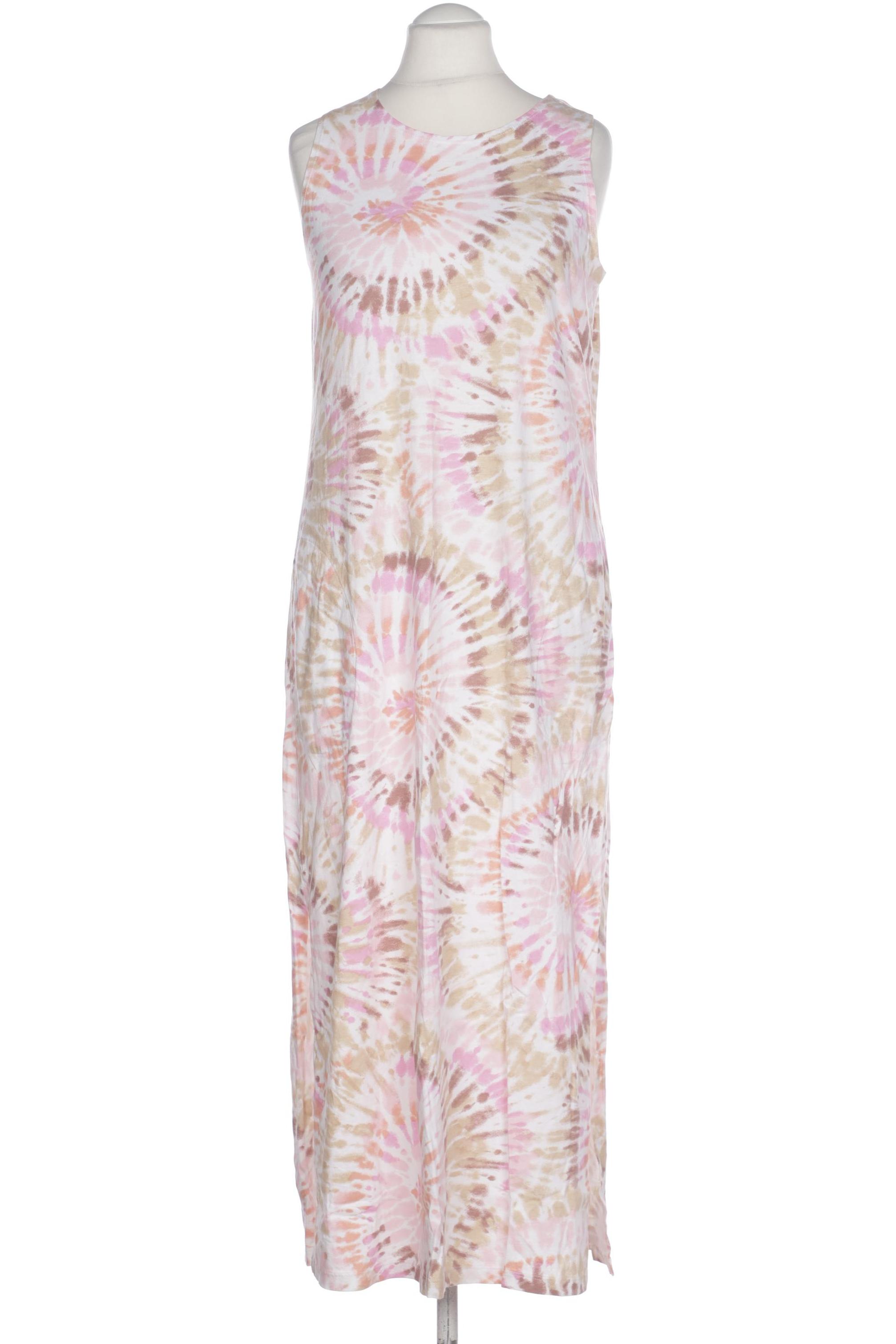 

Lands End Damen Kleid, mehrfarbig, Gr. 38