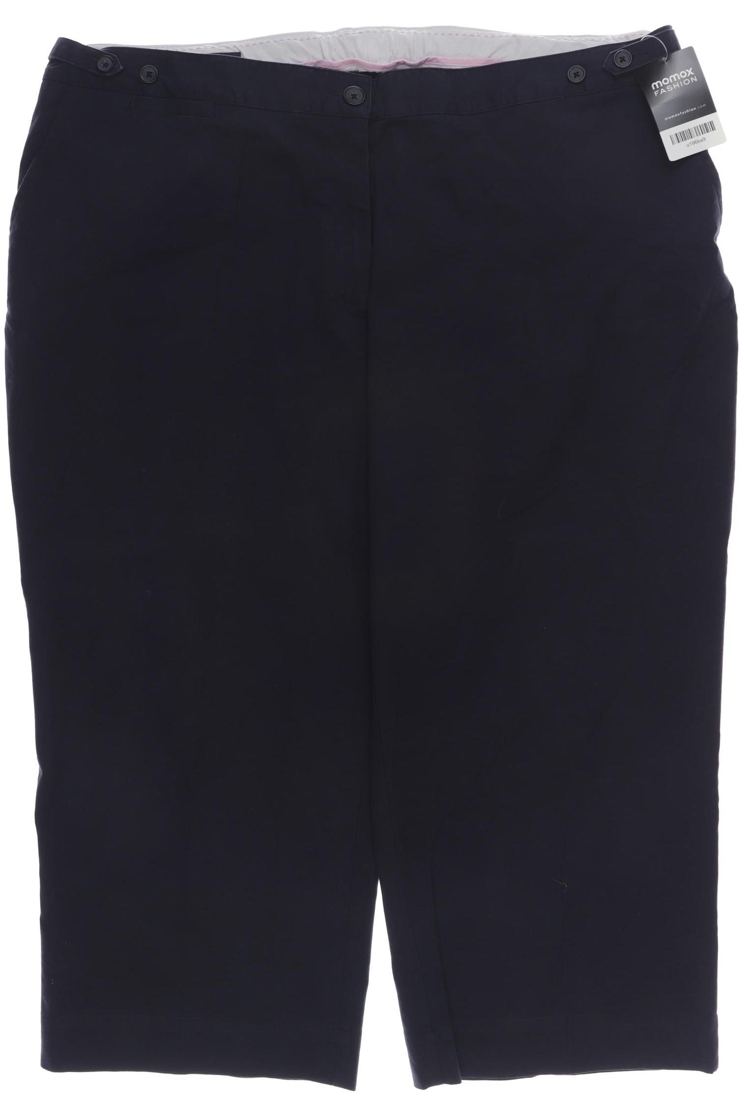 

Lands End Damen Stoffhose, marineblau, Gr. 22