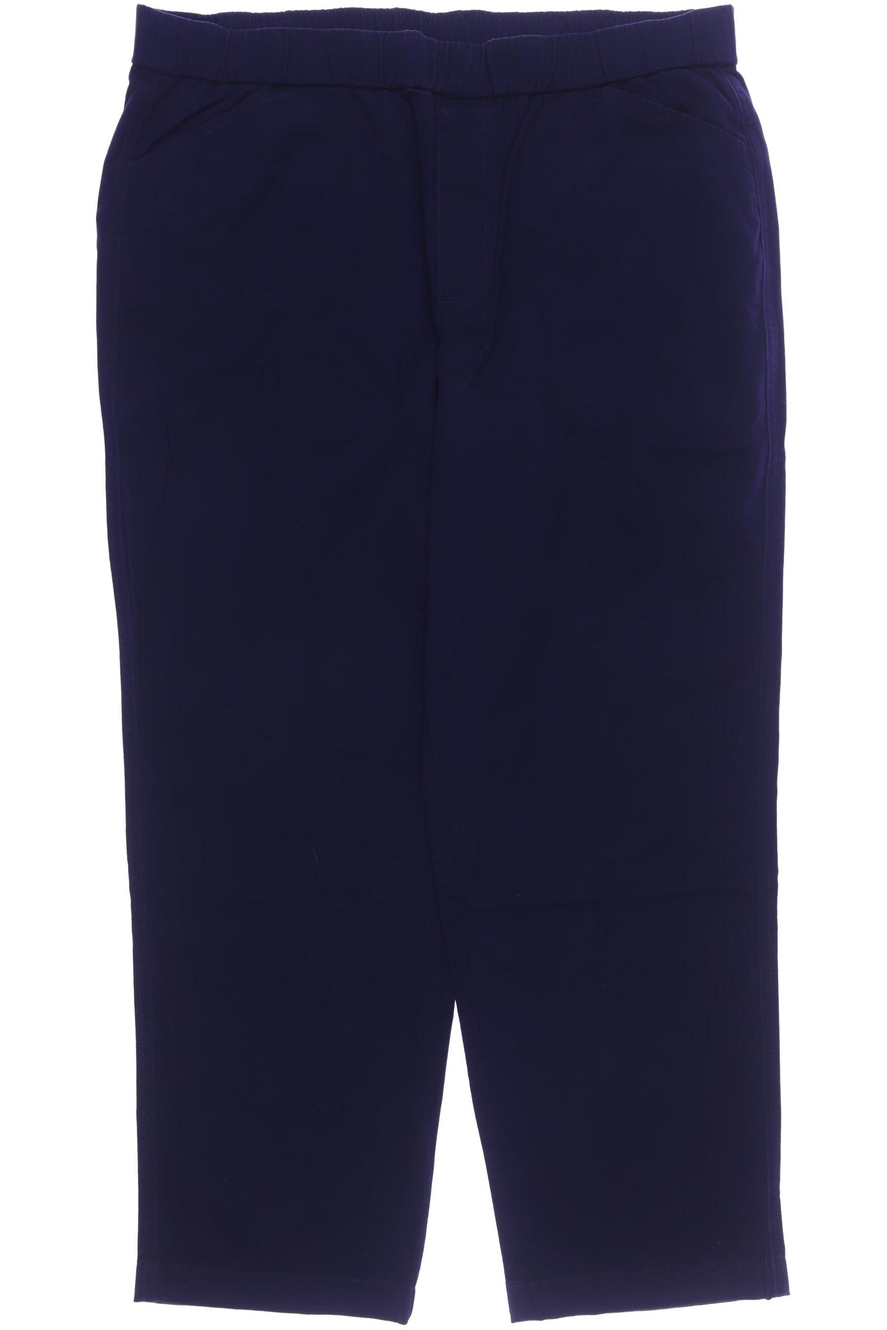 

Lands End Damen Stoffhose, marineblau, Gr. 42