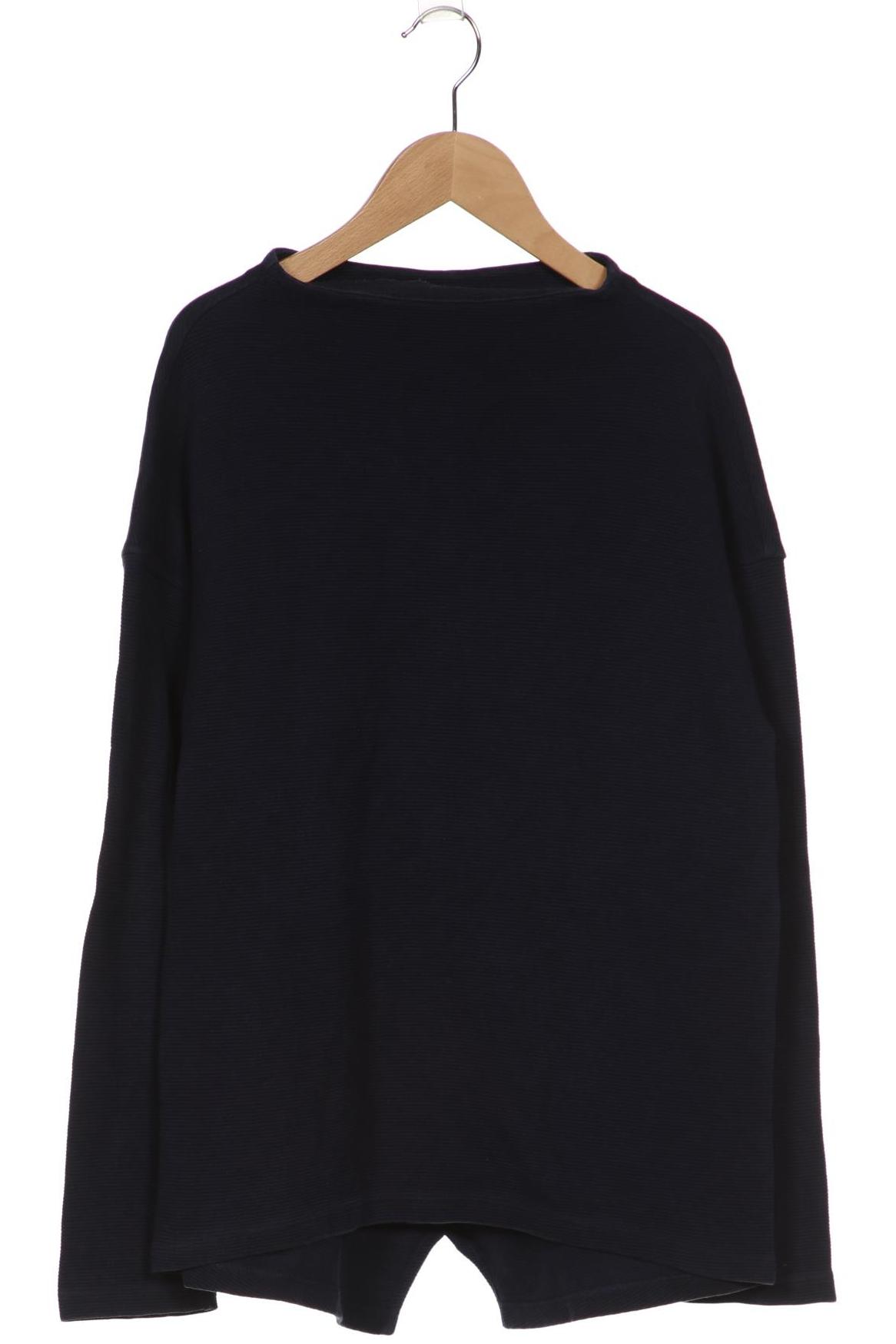 

Lands End Damen Sweatshirt, marineblau, Gr. 36