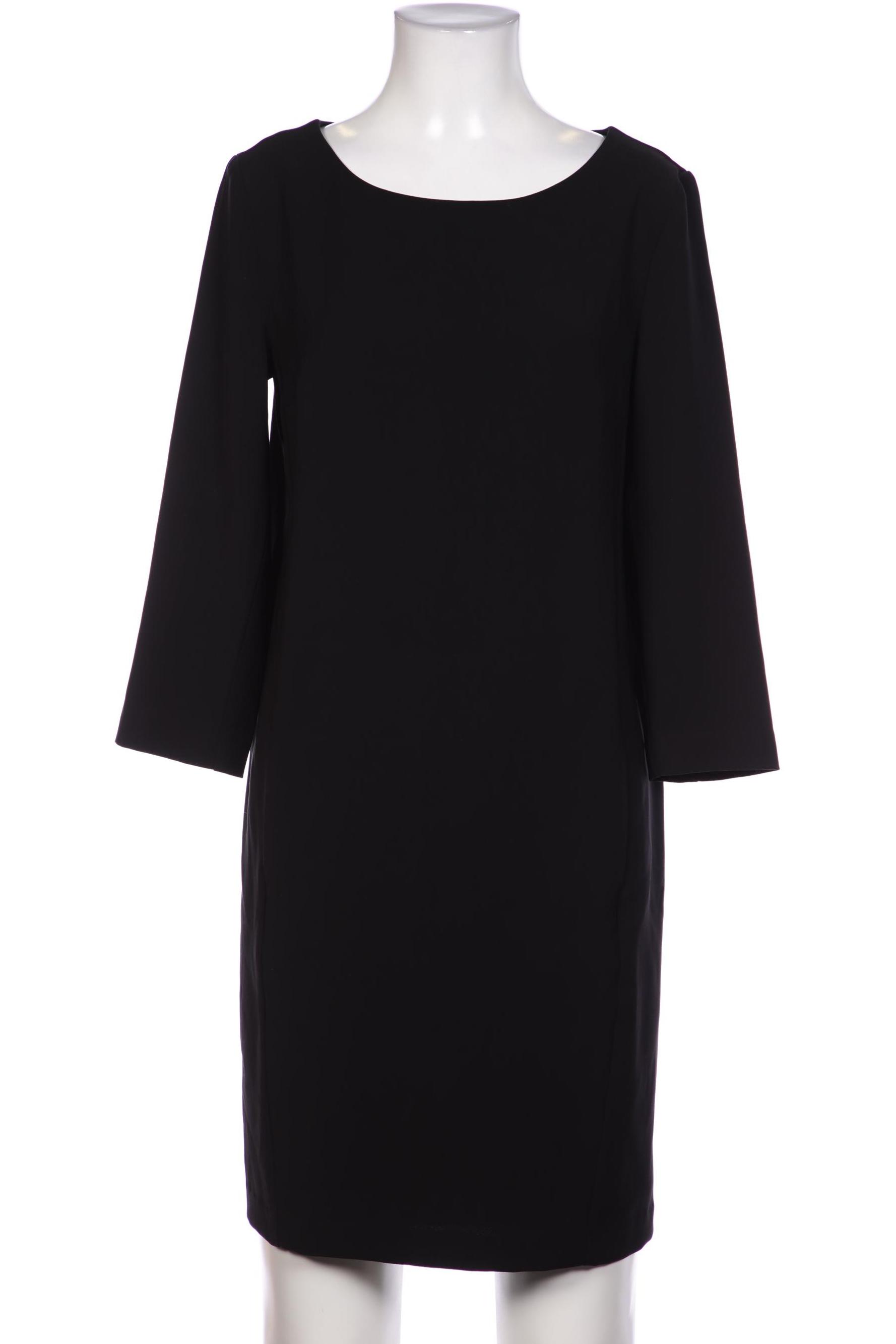 

Lands End Damen Kleid, schwarz, Gr. 4