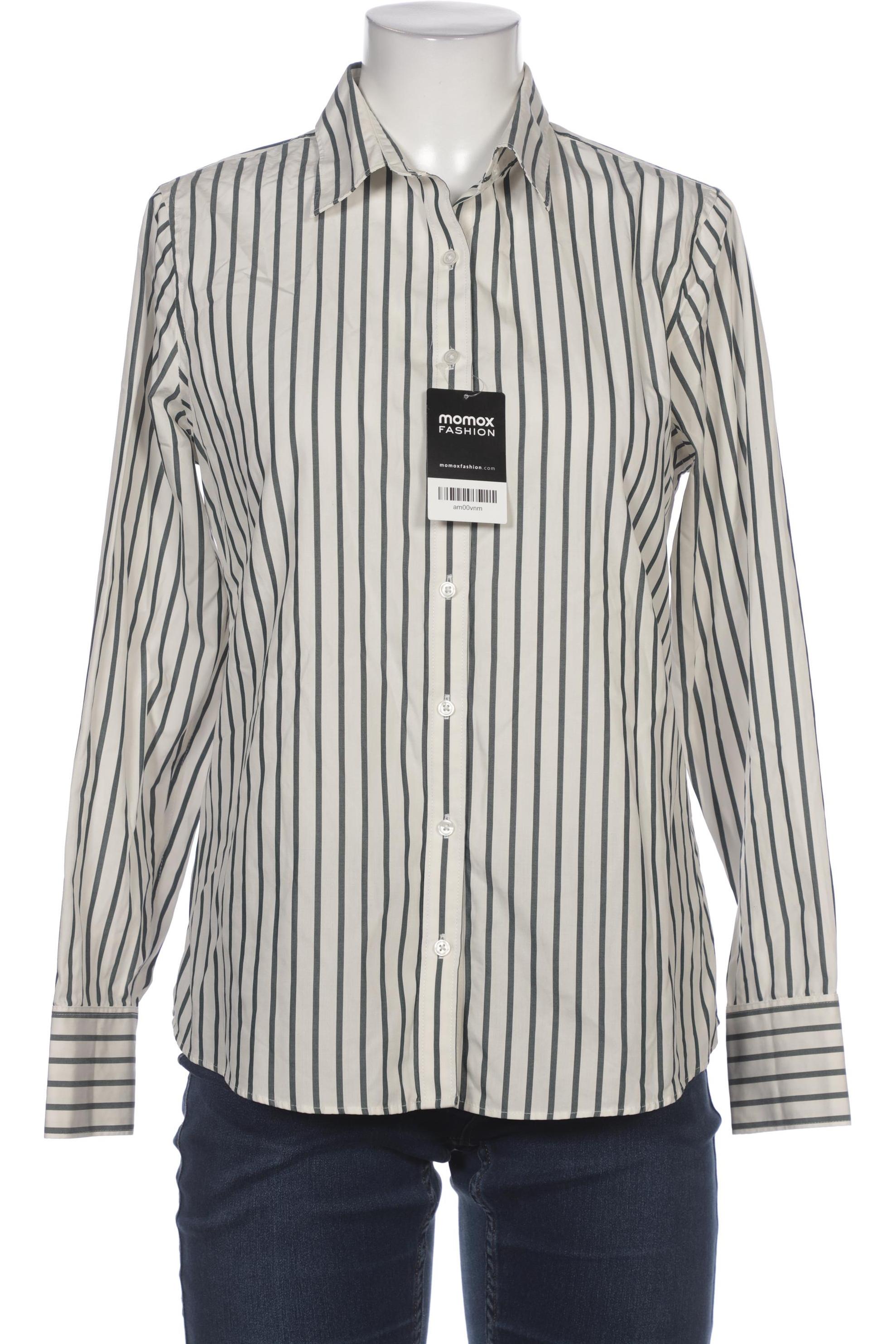 

Lands´End Damen Bluse, weiß