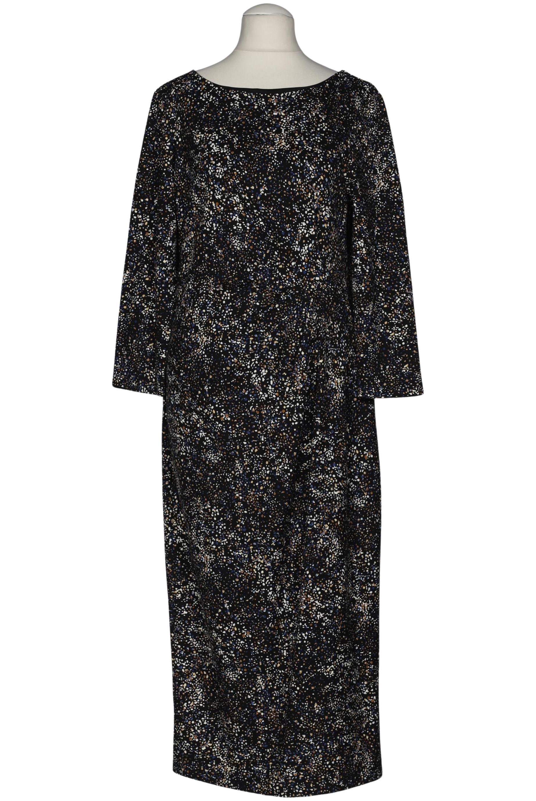 

Lands End Damen Kleid, schwarz, Gr. 36