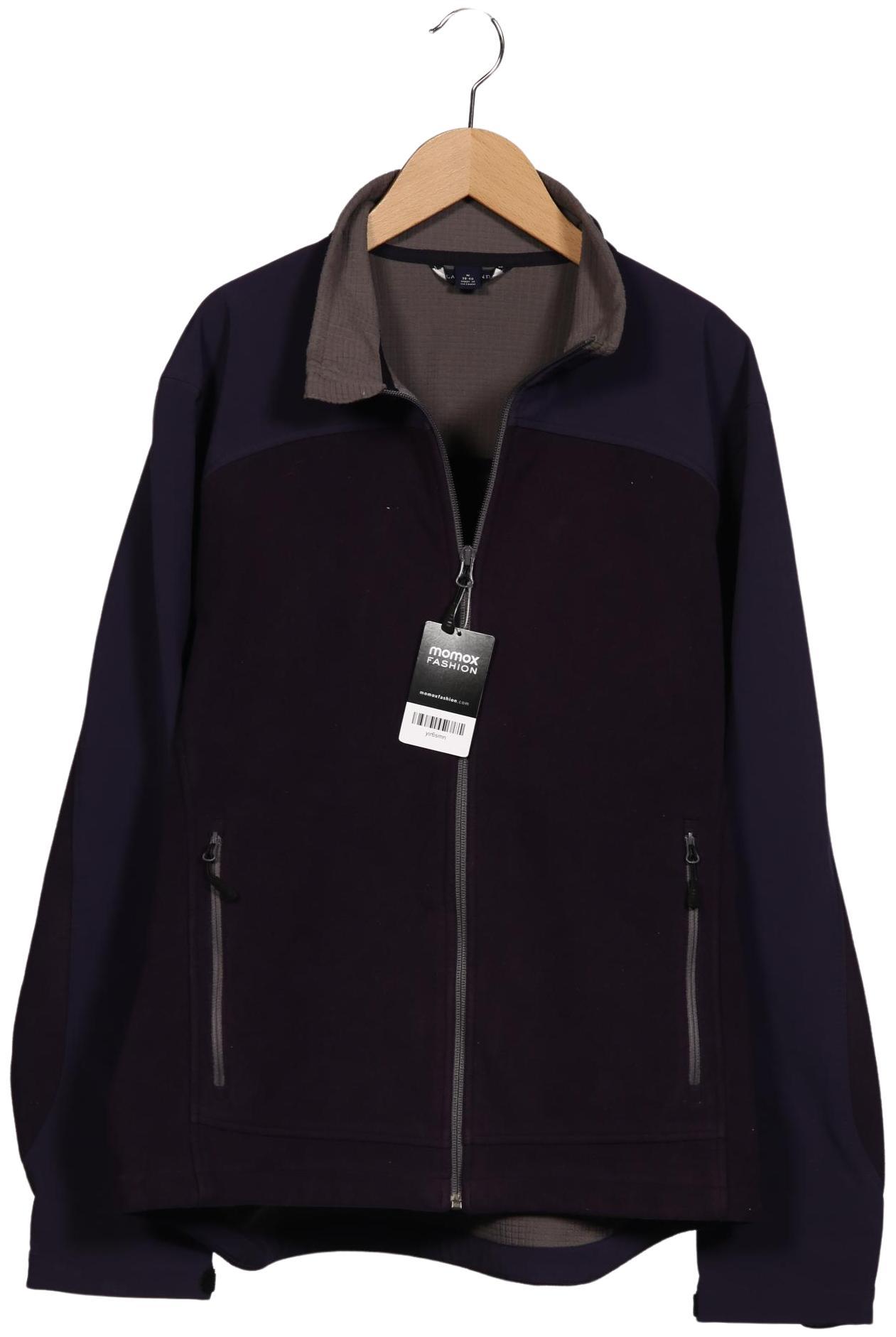 

Lands End Damen Jacke, marineblau, Gr. 38