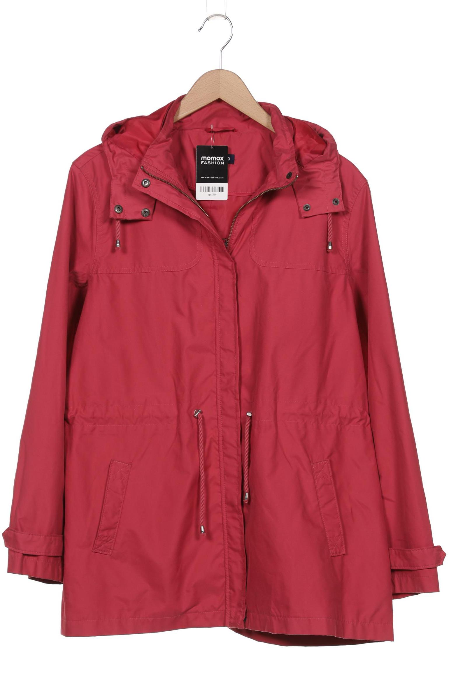 

Lands End Damen Jacke, pink, Gr. 52
