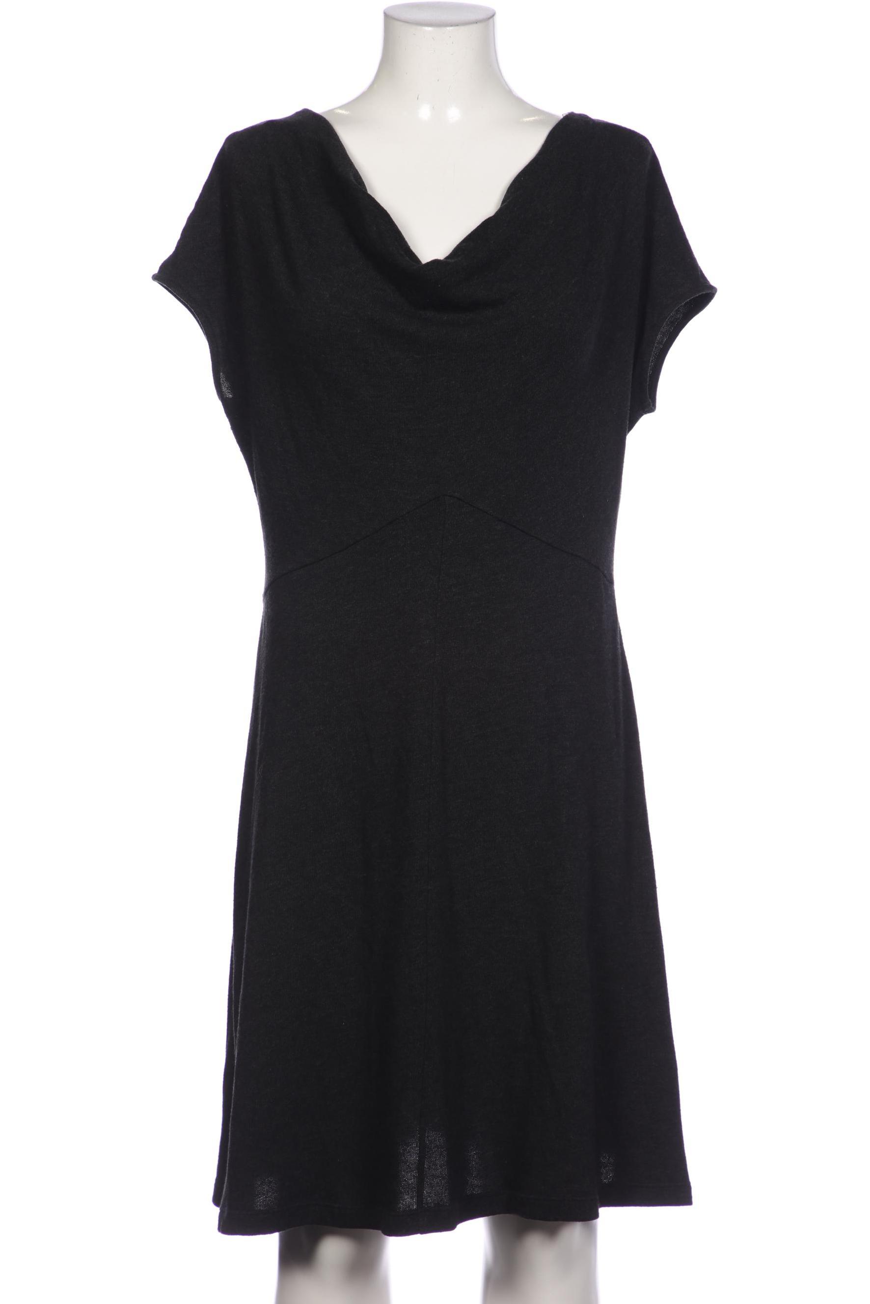 

Lands End Damen Kleid, grau, Gr. 38