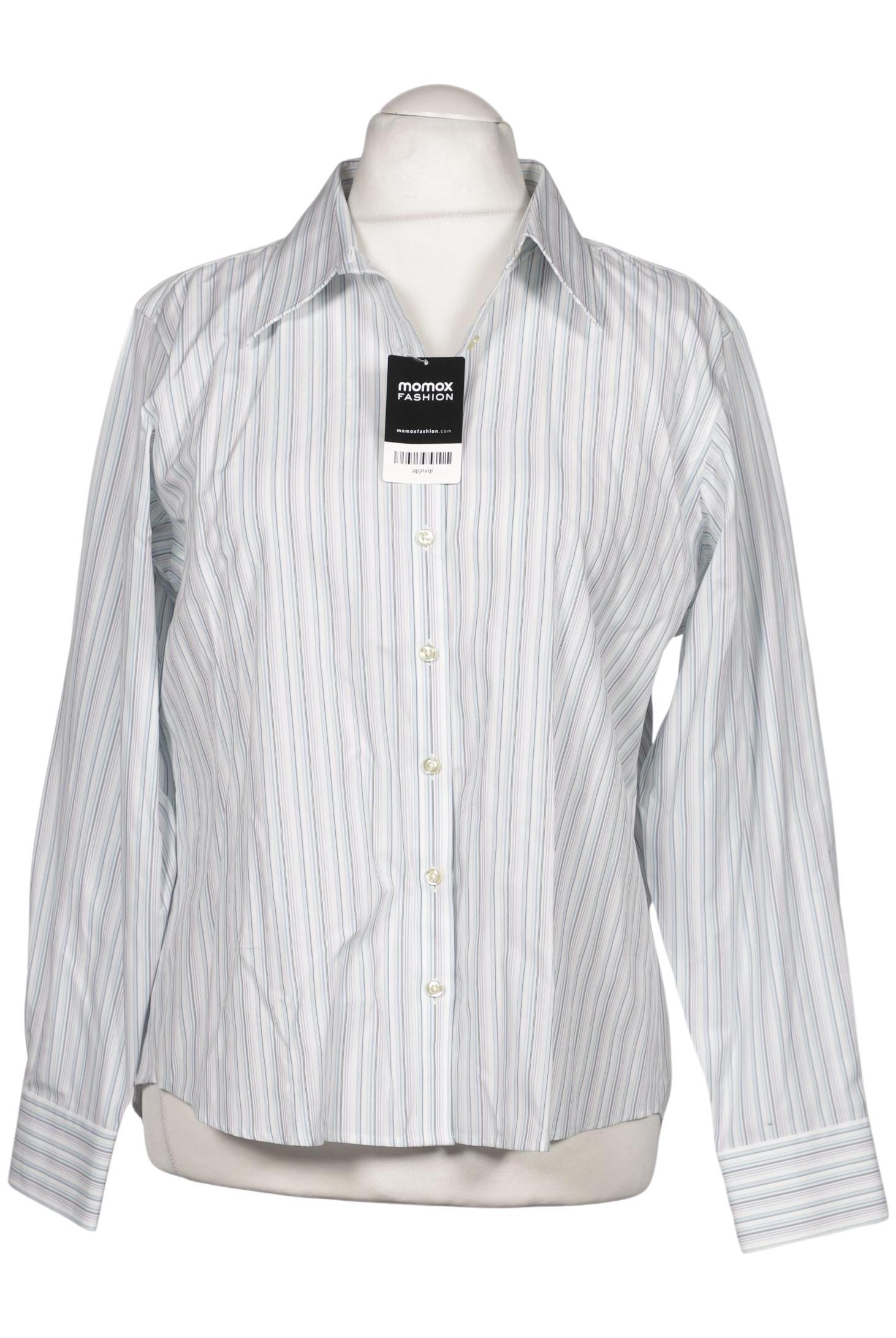

Lands End Damen Bluse, mehrfarbig, Gr. 16