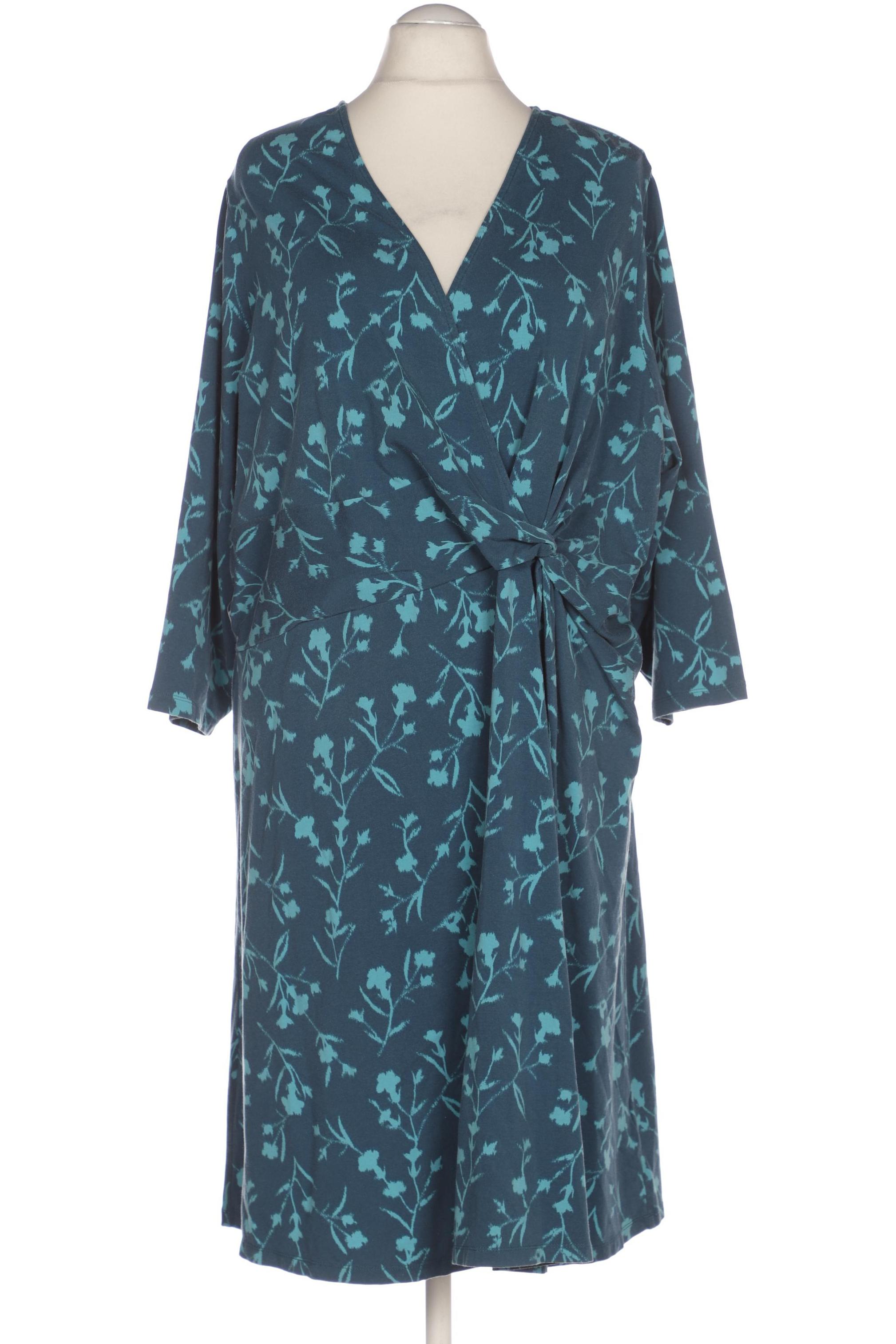 

Lands End Damen Kleid, blau