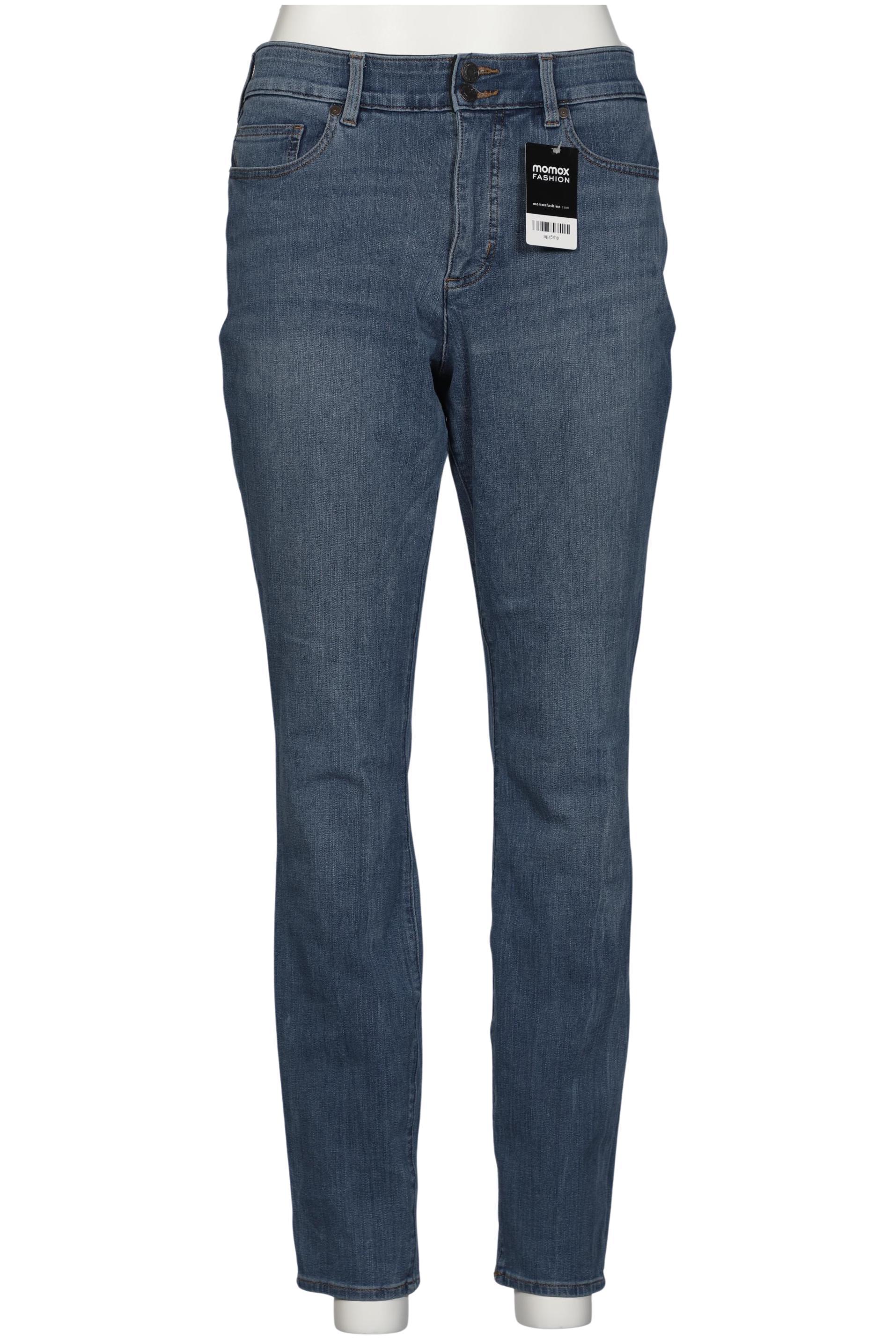 

Lands End Damen Jeans, blau, Gr. 48
