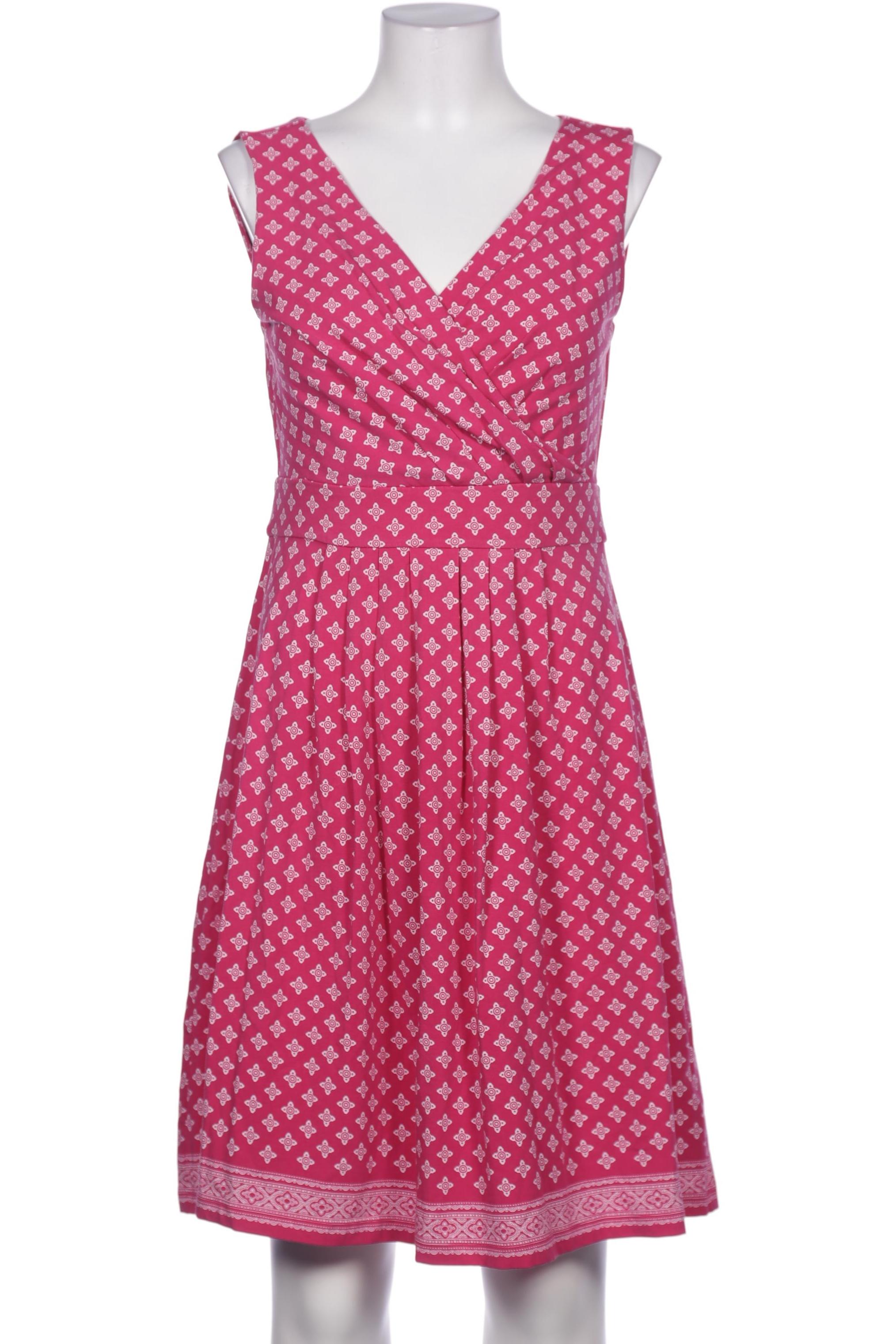 

Lands End Damen Kleid, pink, Gr. 38