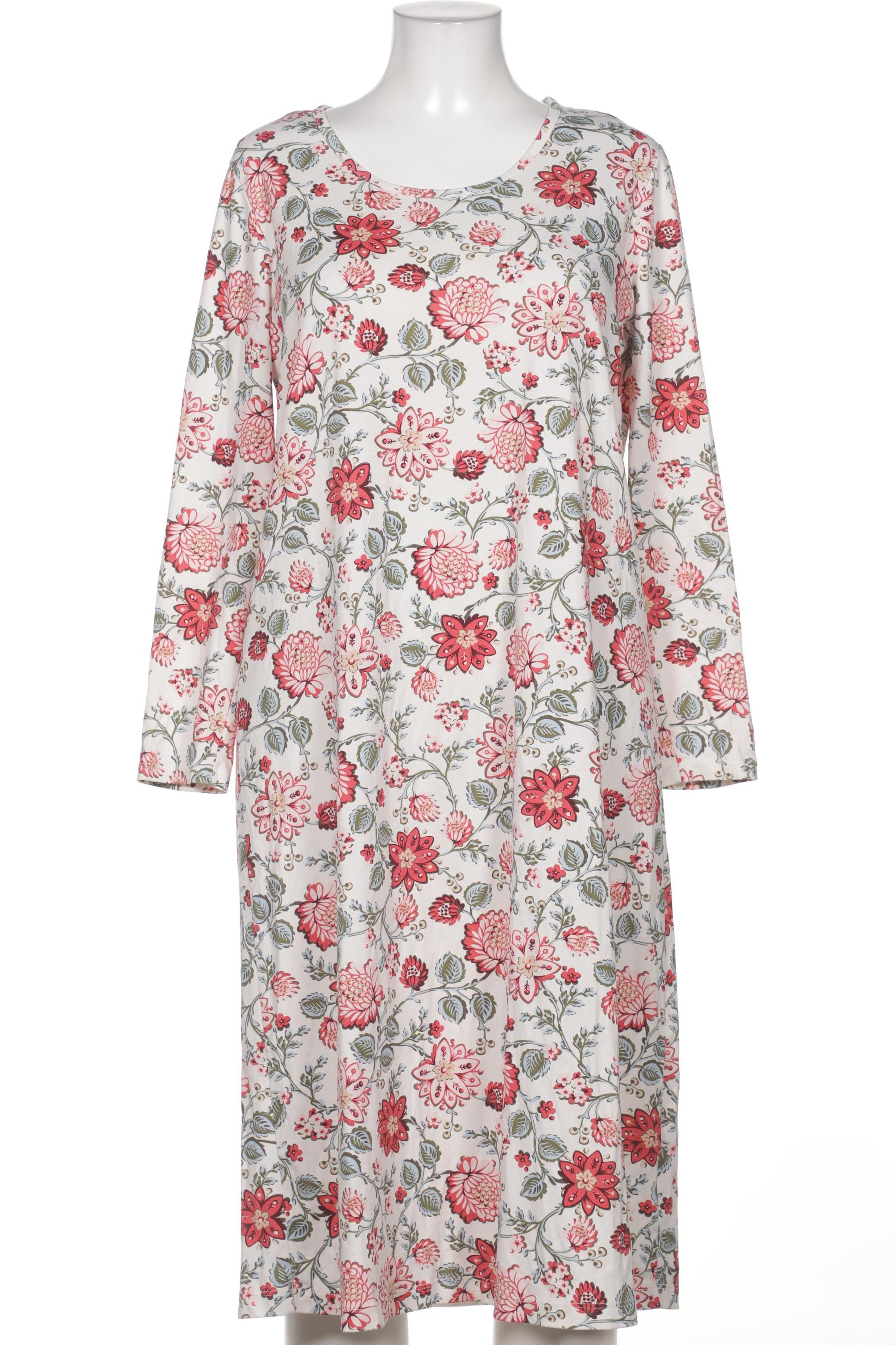 

Lands End Damen Kleid, mehrfarbig, Gr. 42