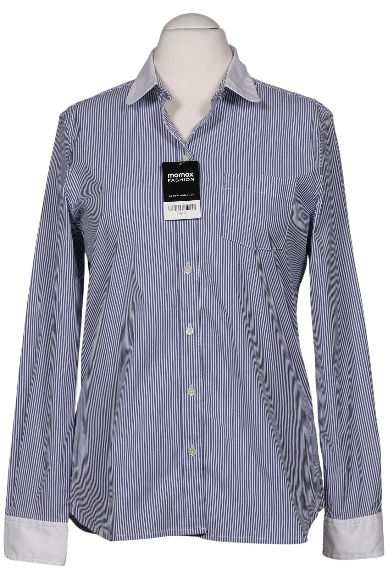 

Lands End Damen Bluse, mehrfarbig, Gr. 42