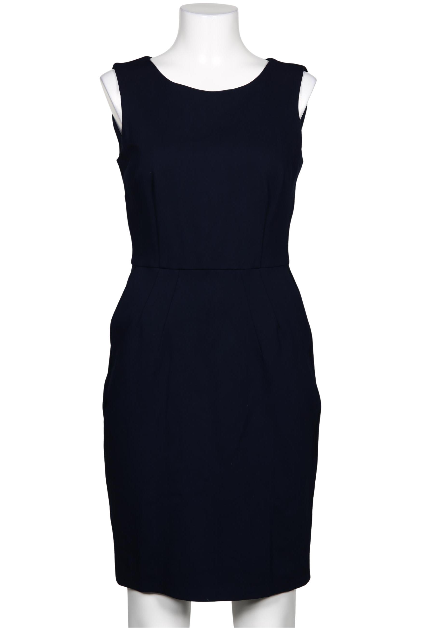 

Lands End Damen Kleid, marineblau, Gr. 38