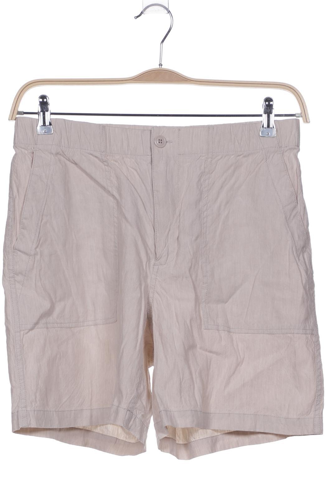 

Lands End Damen Shorts, beige, Gr. 40