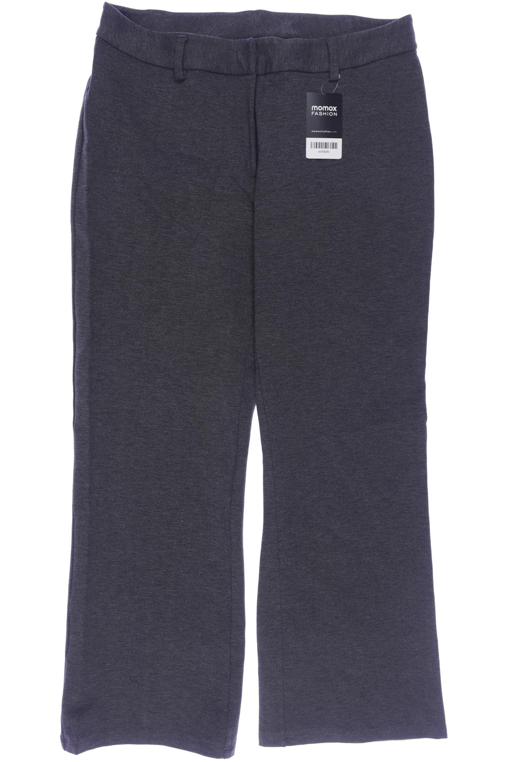 

Lands End Damen Stoffhose, grau, Gr. 44