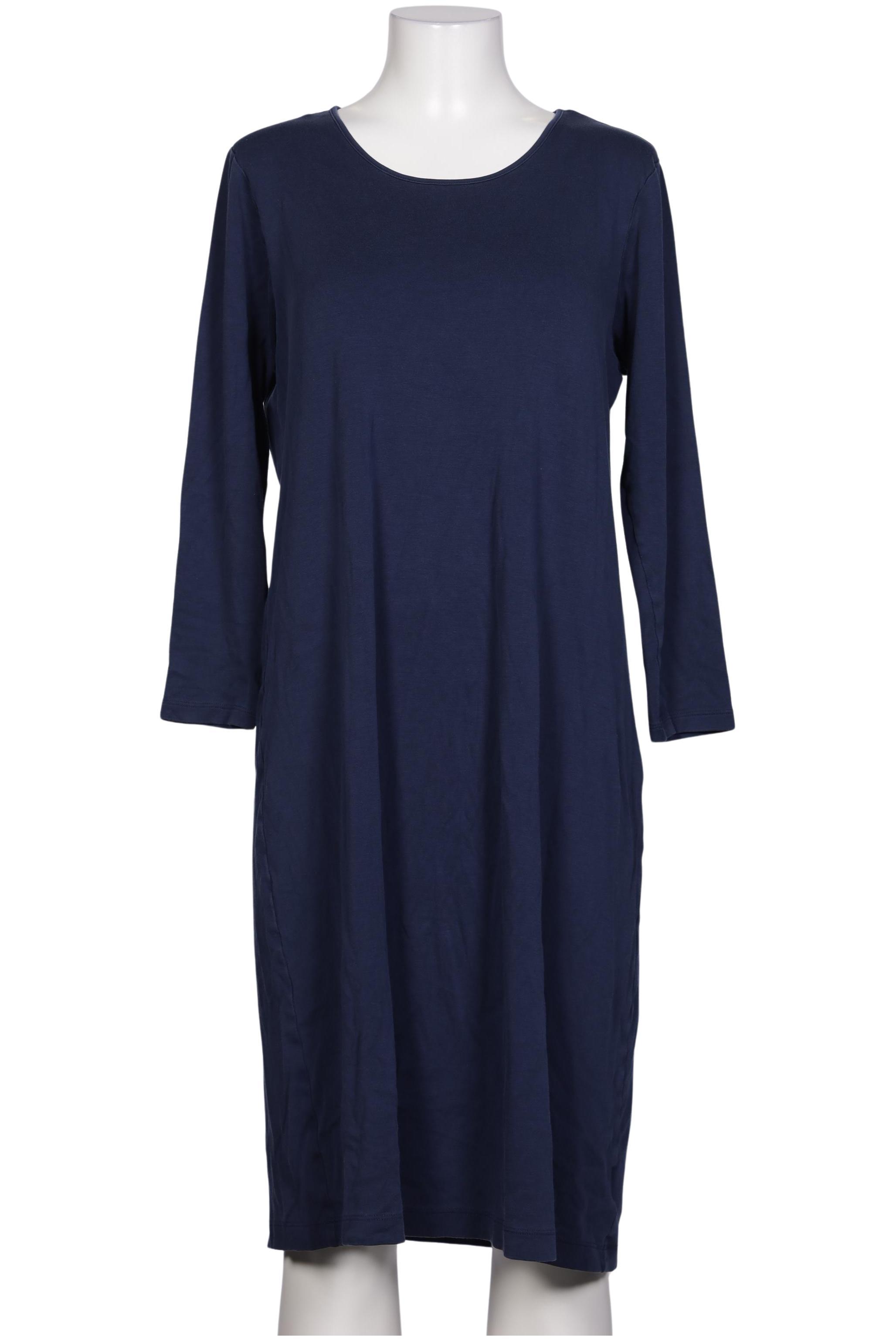 

Lands End Damen Kleid, marineblau, Gr. 38
