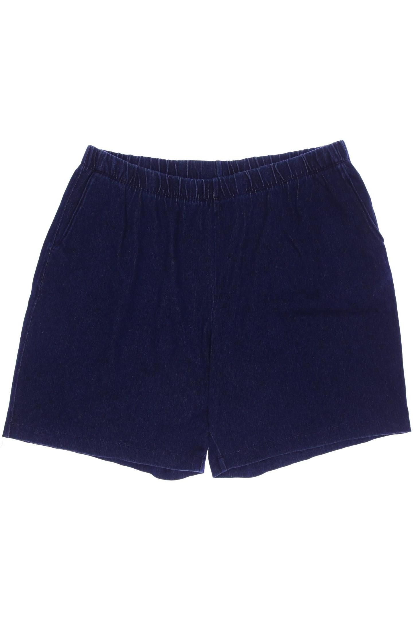 

Lands End Damen Shorts, blau, Gr. 44