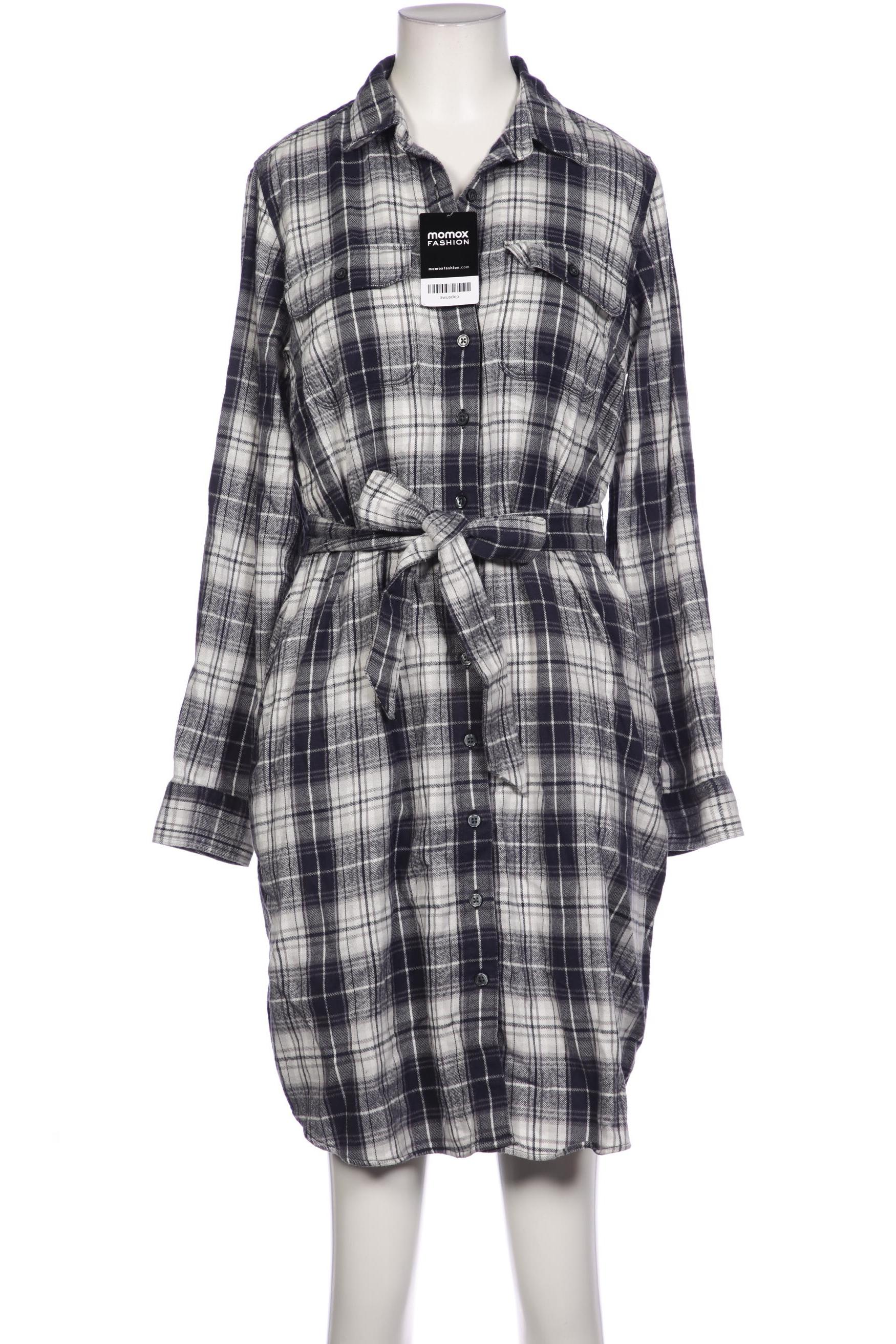 

Lands End Damen Kleid, blau, Gr. 36
