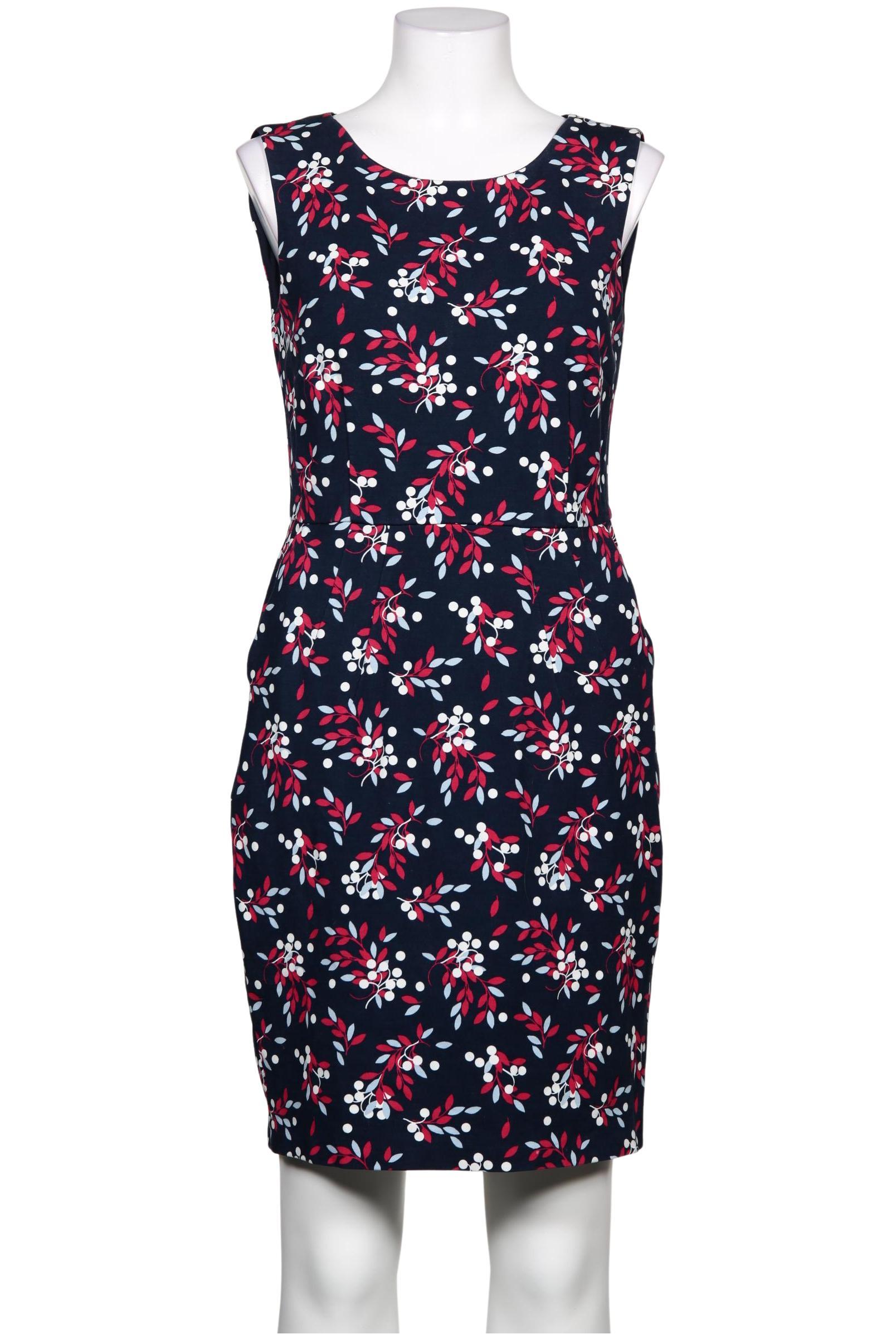 

Lands End Damen Kleid, marineblau, Gr. 40
