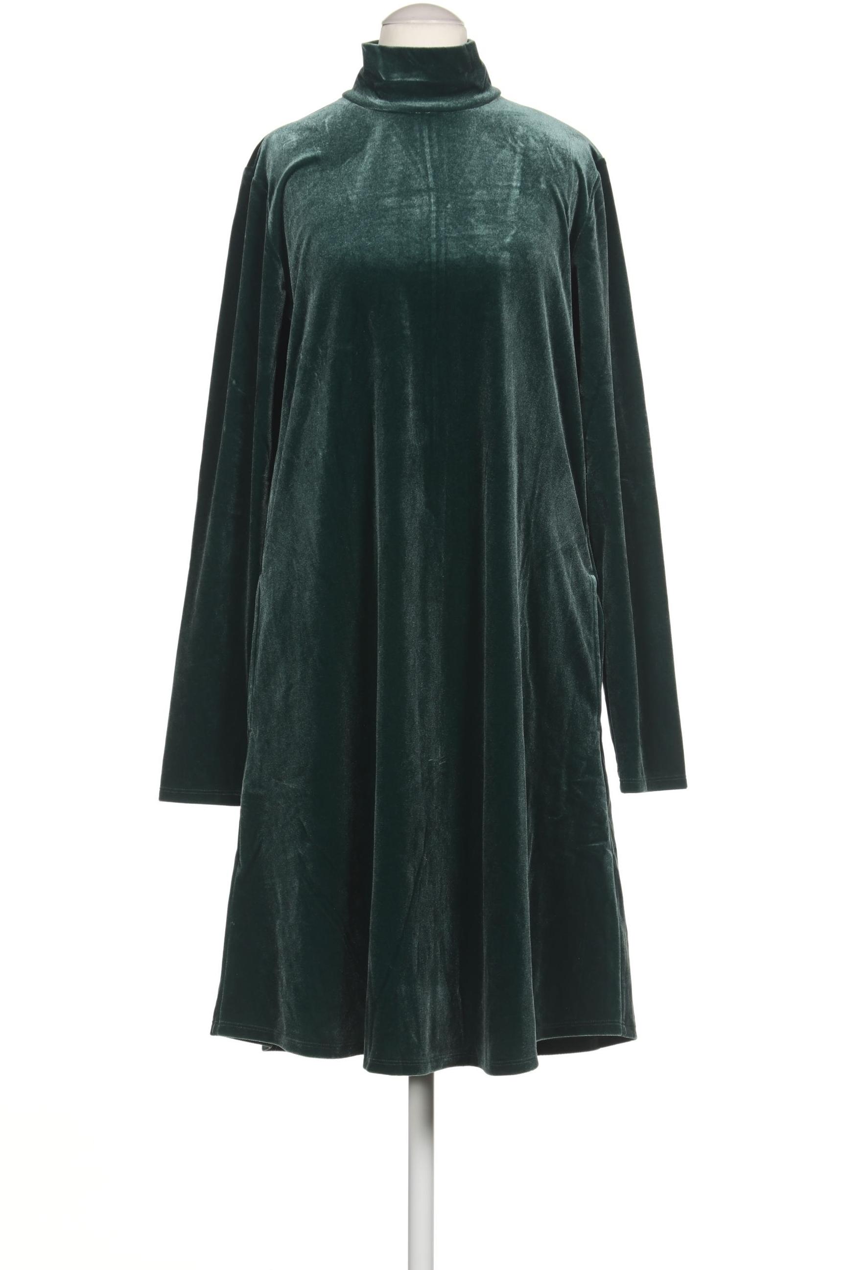 

Lands End Damen Kleid, grün, Gr. 36