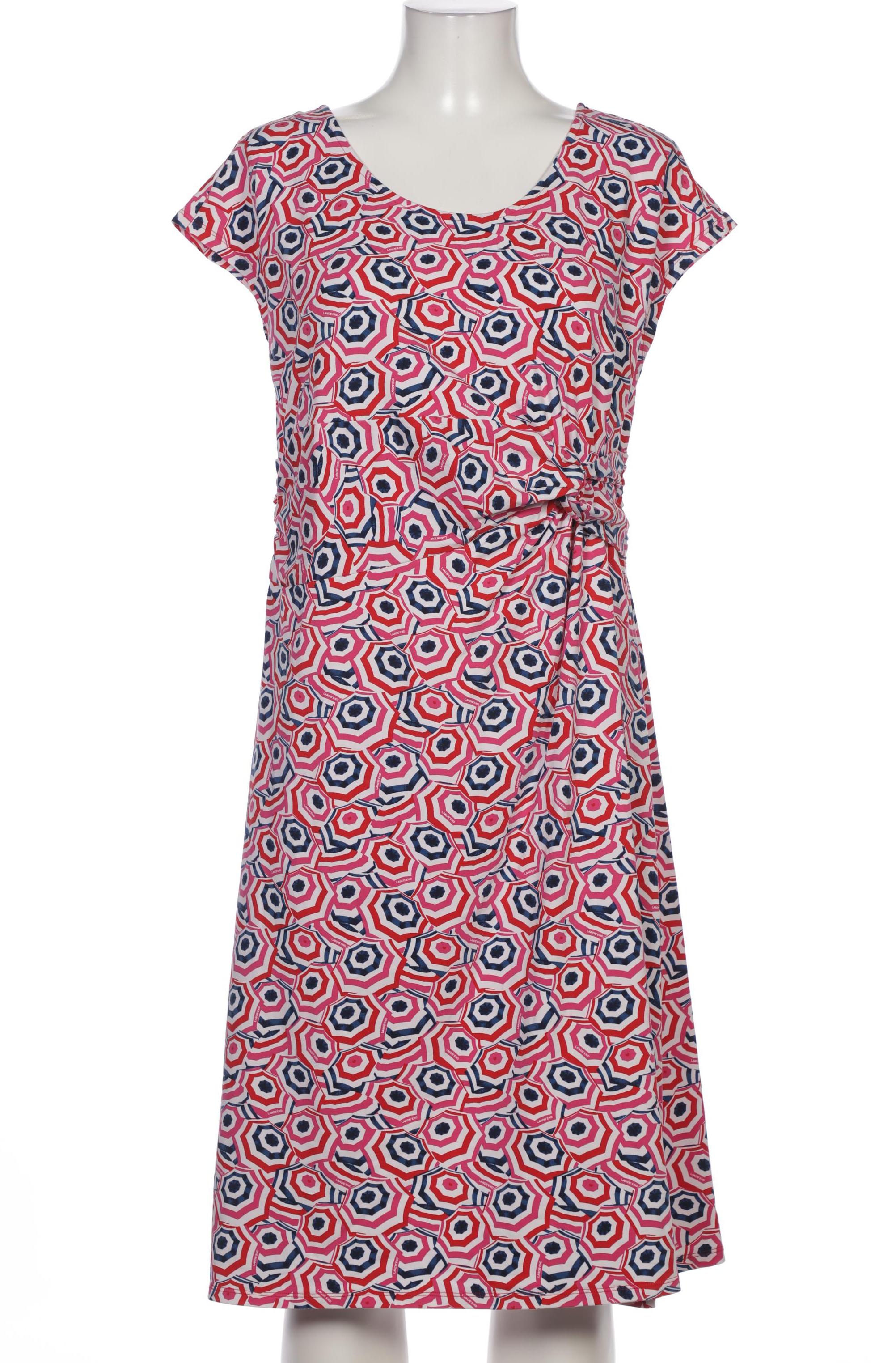 

Lands´End Damen Kleid, pink
