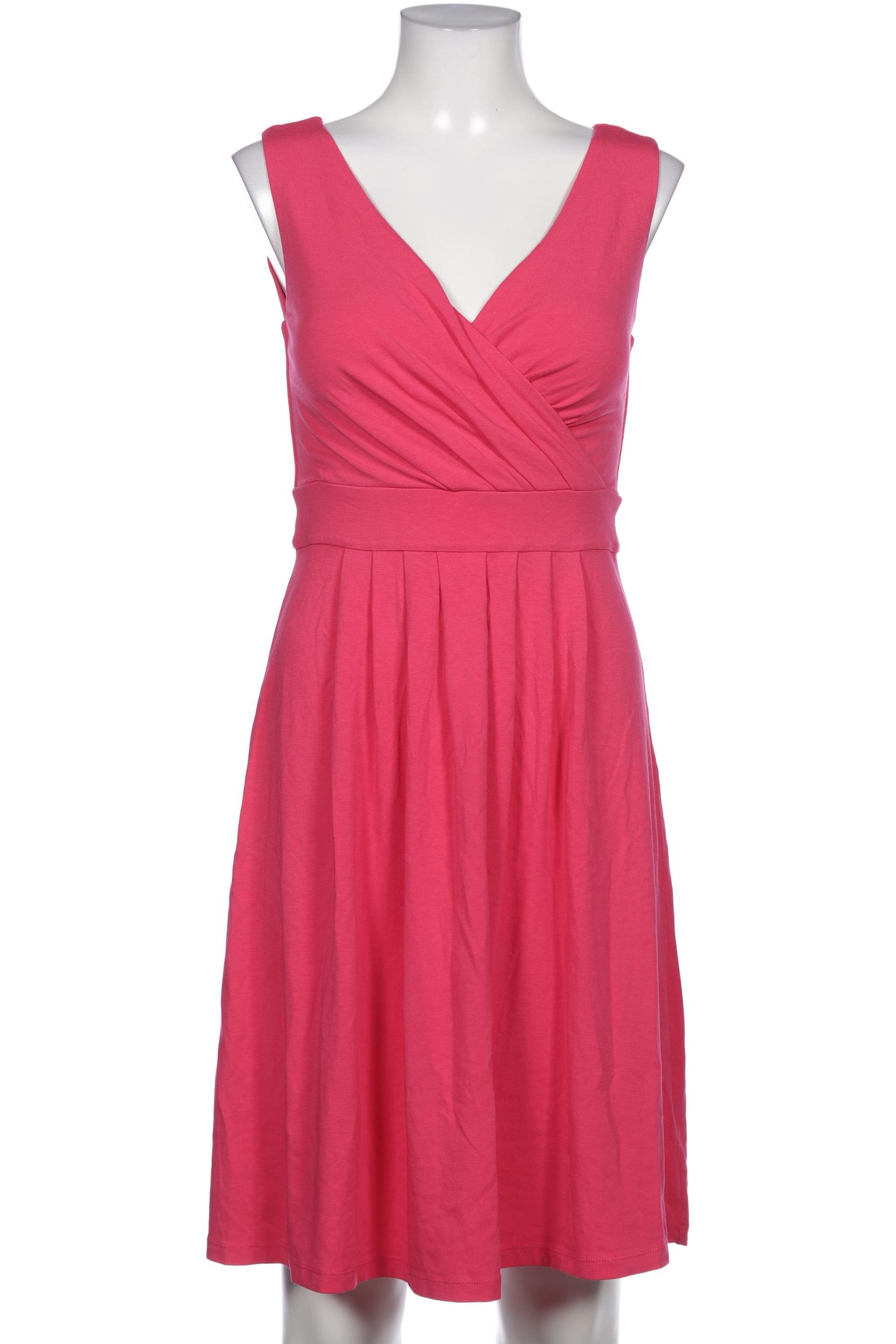 

Lands End Damen Kleid, pink