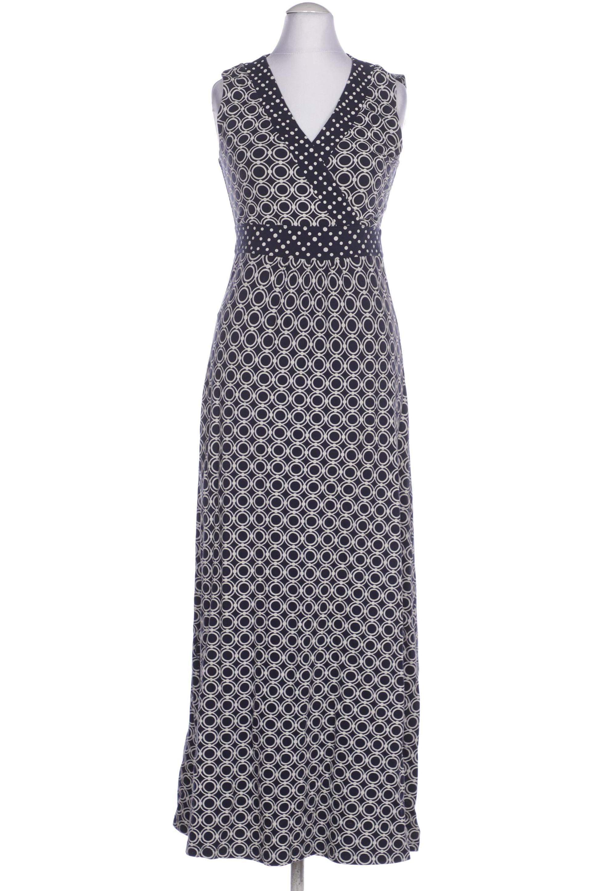 

Lands End Damen Kleid, marineblau, Gr. 34