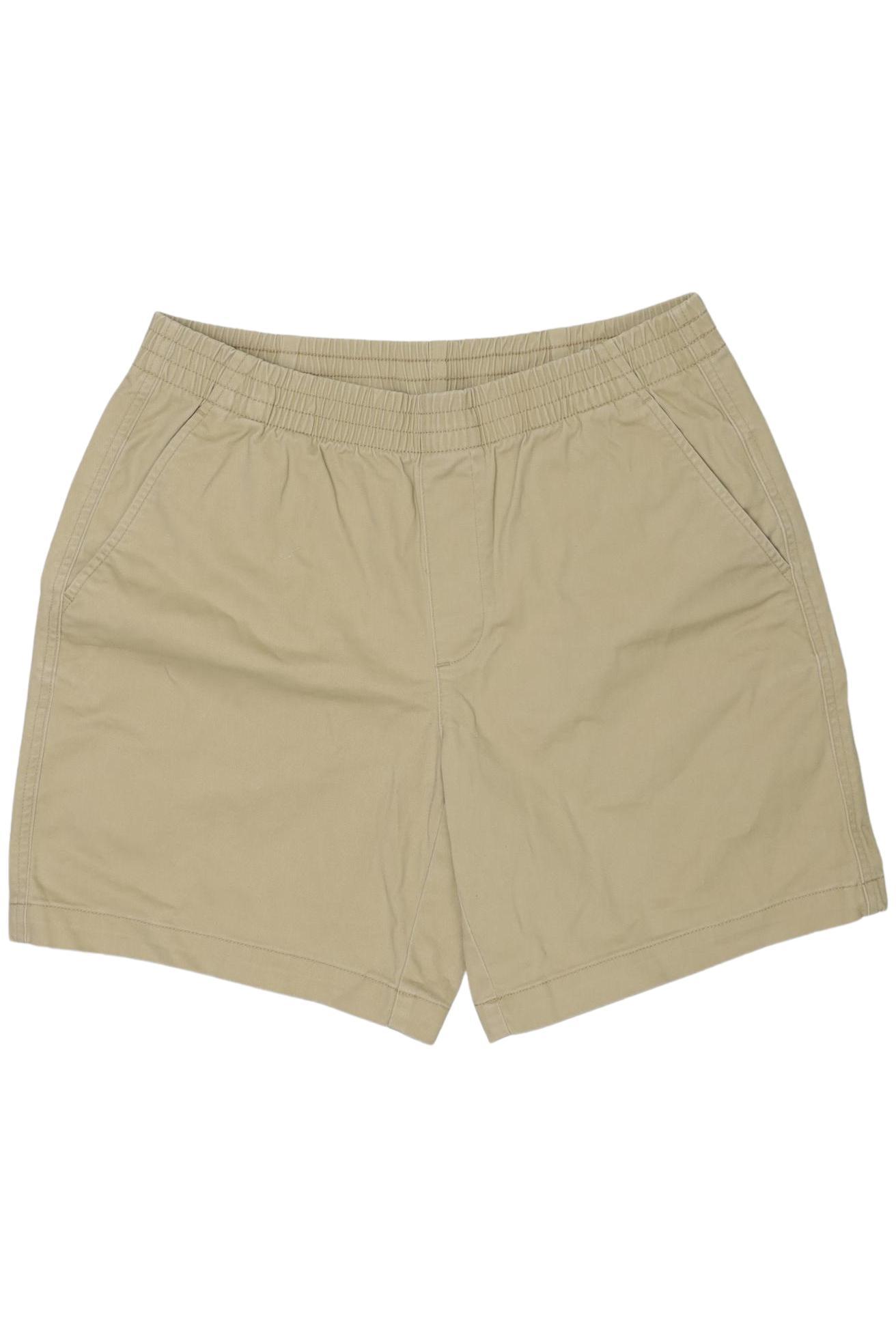 

Lands End Damen Shorts, beige, Gr. 38