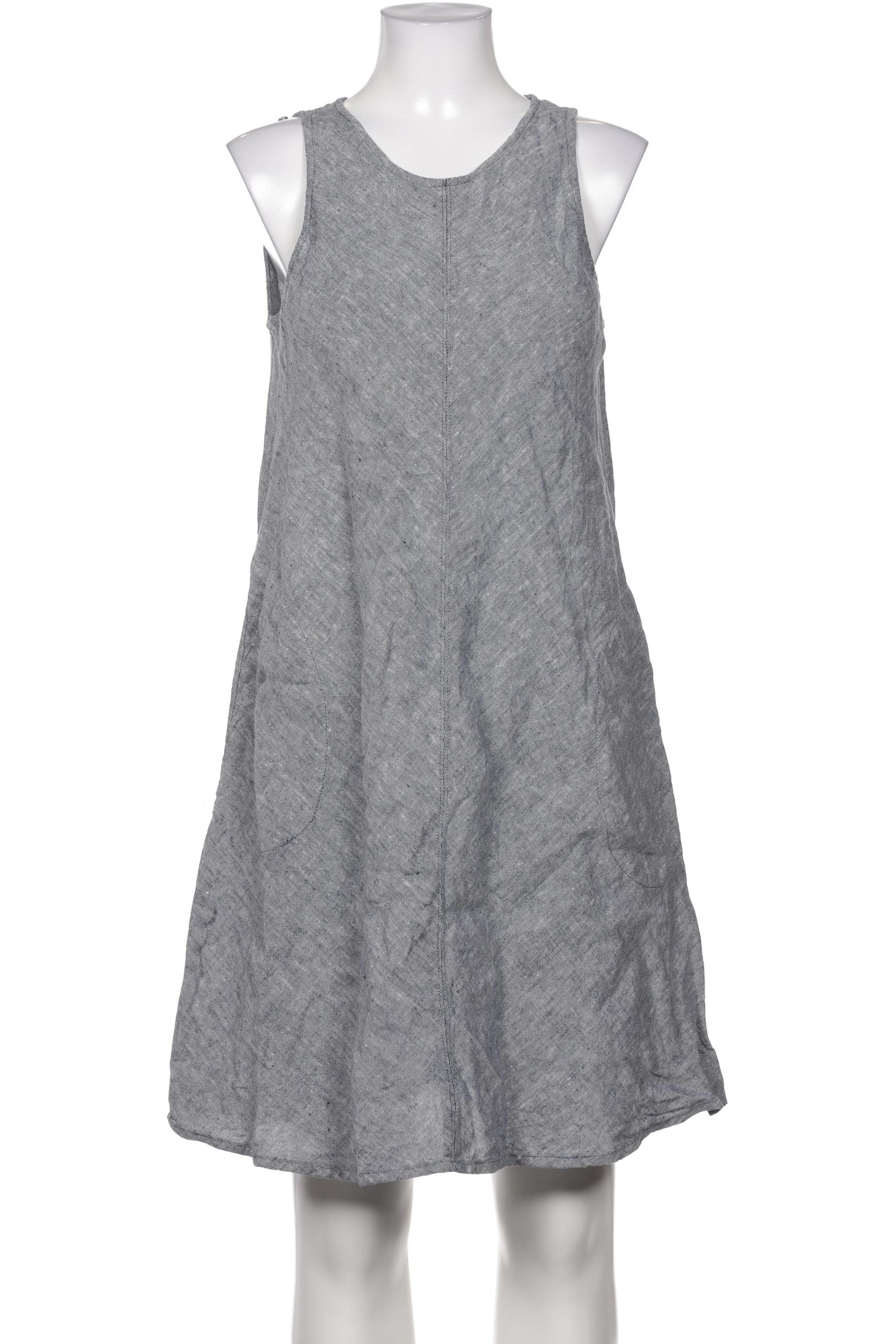 

Lands End Damen Kleid, hellblau, Gr. 38