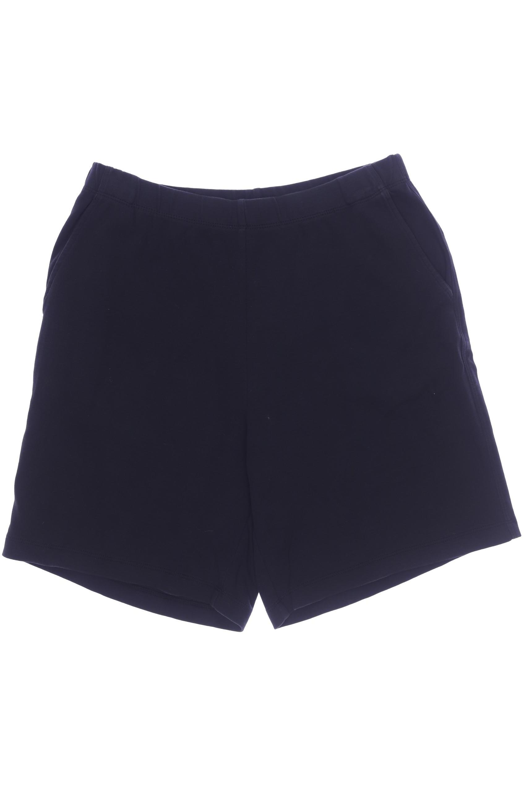 

Lands End Damen Shorts, schwarz, Gr. 38