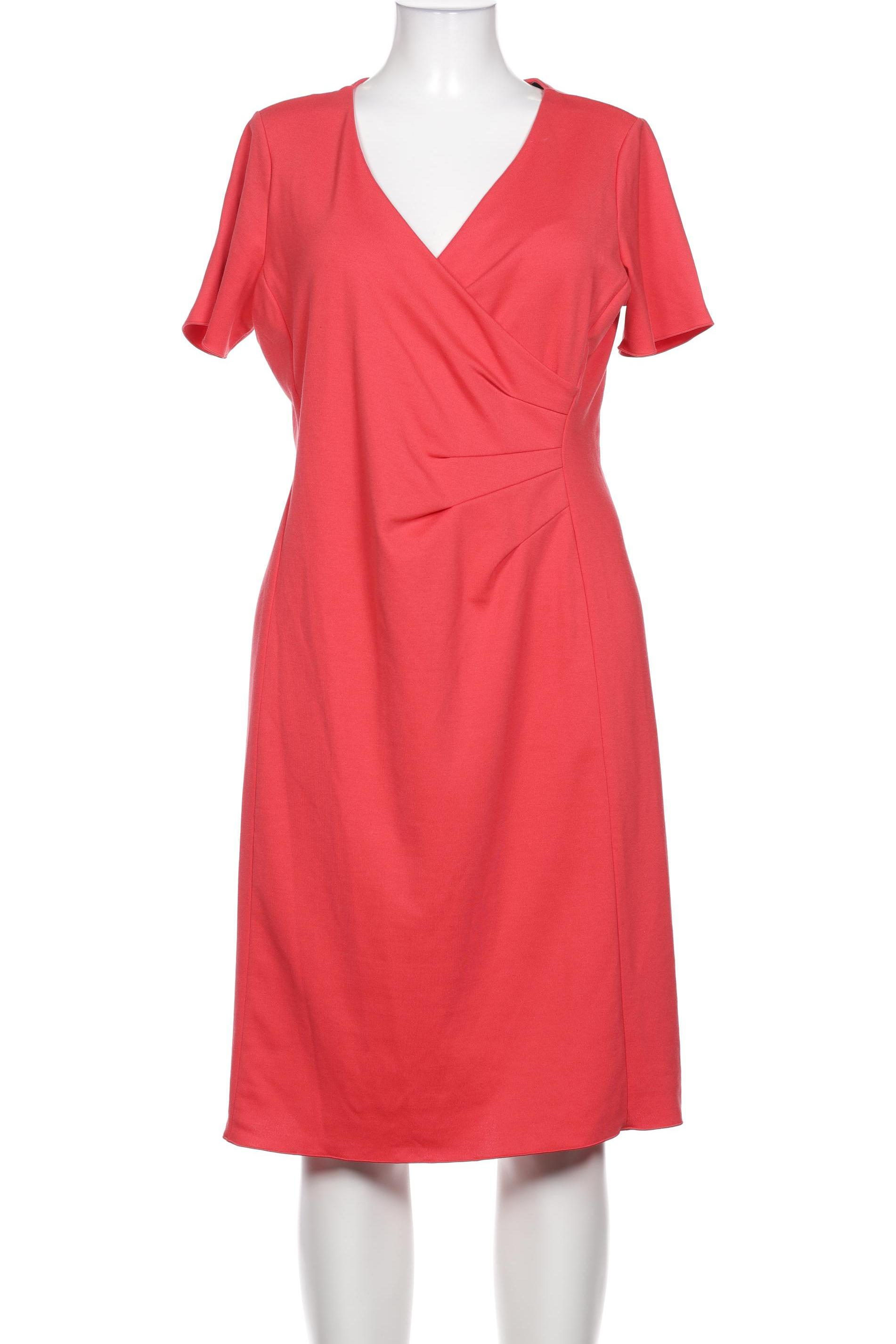 

Lands´End Damen Kleid, rot