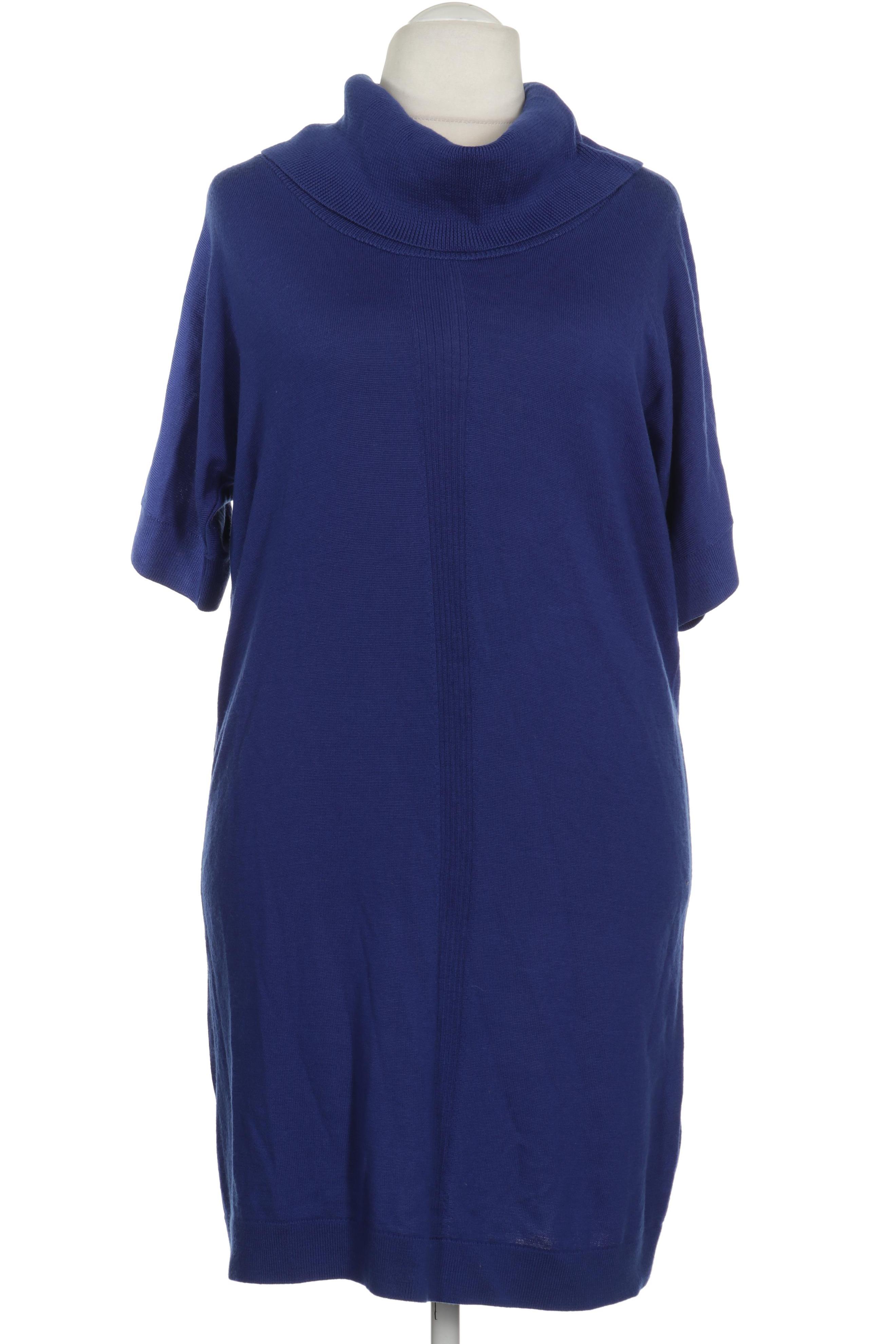 

Lands End Damen Kleid, blau, Gr. 44