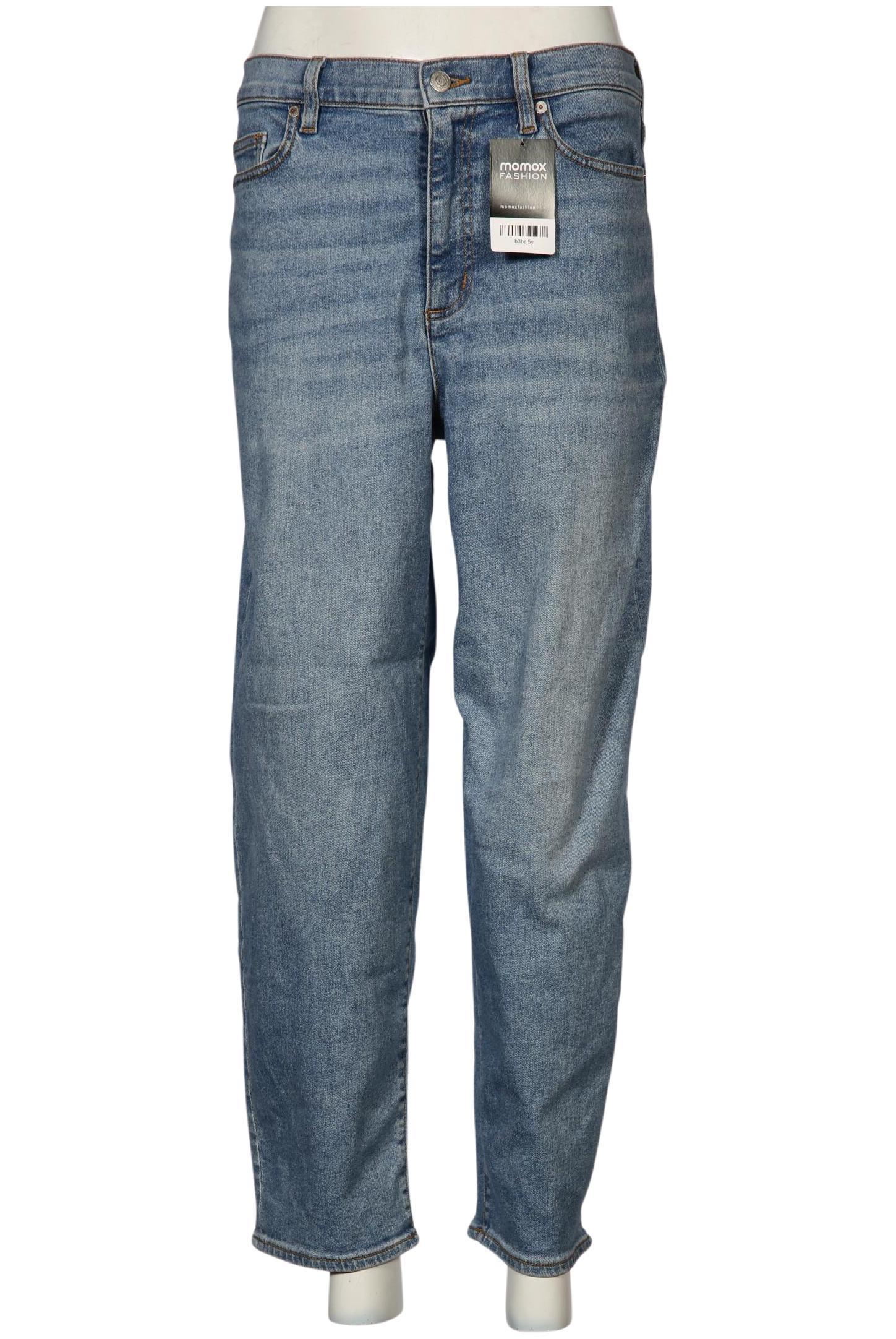 

Lands End Damen Jeans, blau, Gr. 40