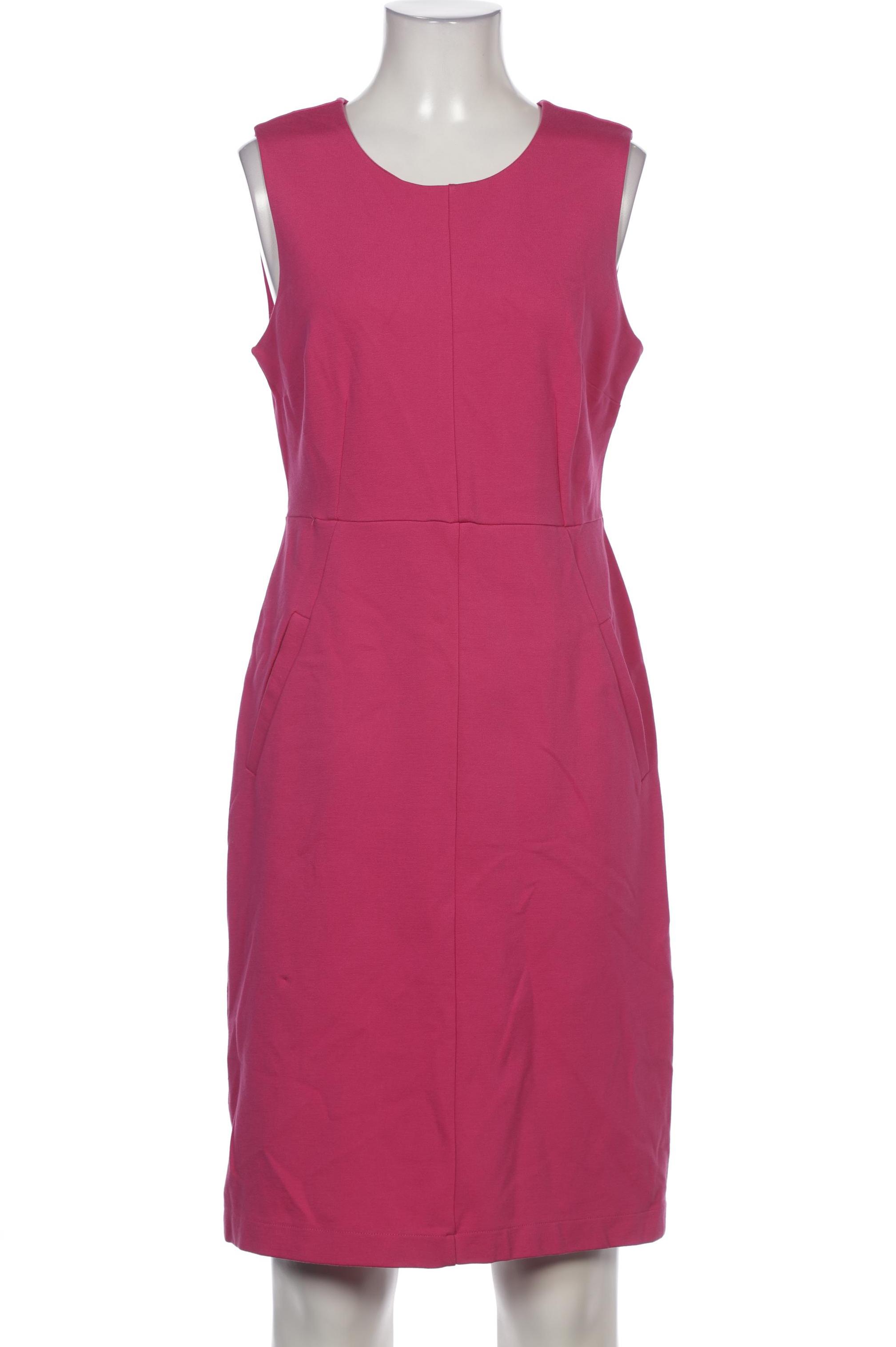 

Lands End Damen Kleid, pink, Gr. 8