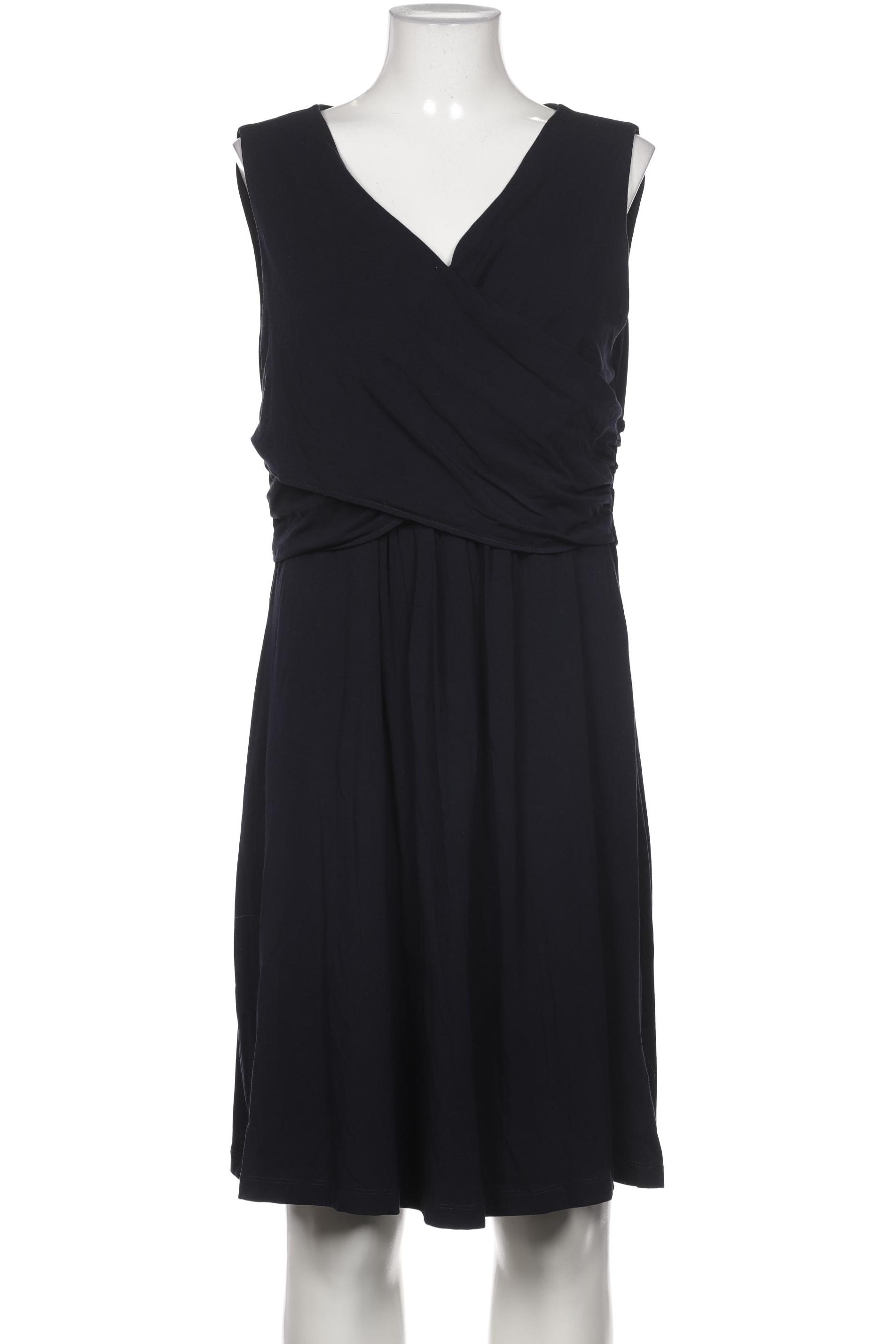 

Lands End Damen Kleid, marineblau, Gr. 42