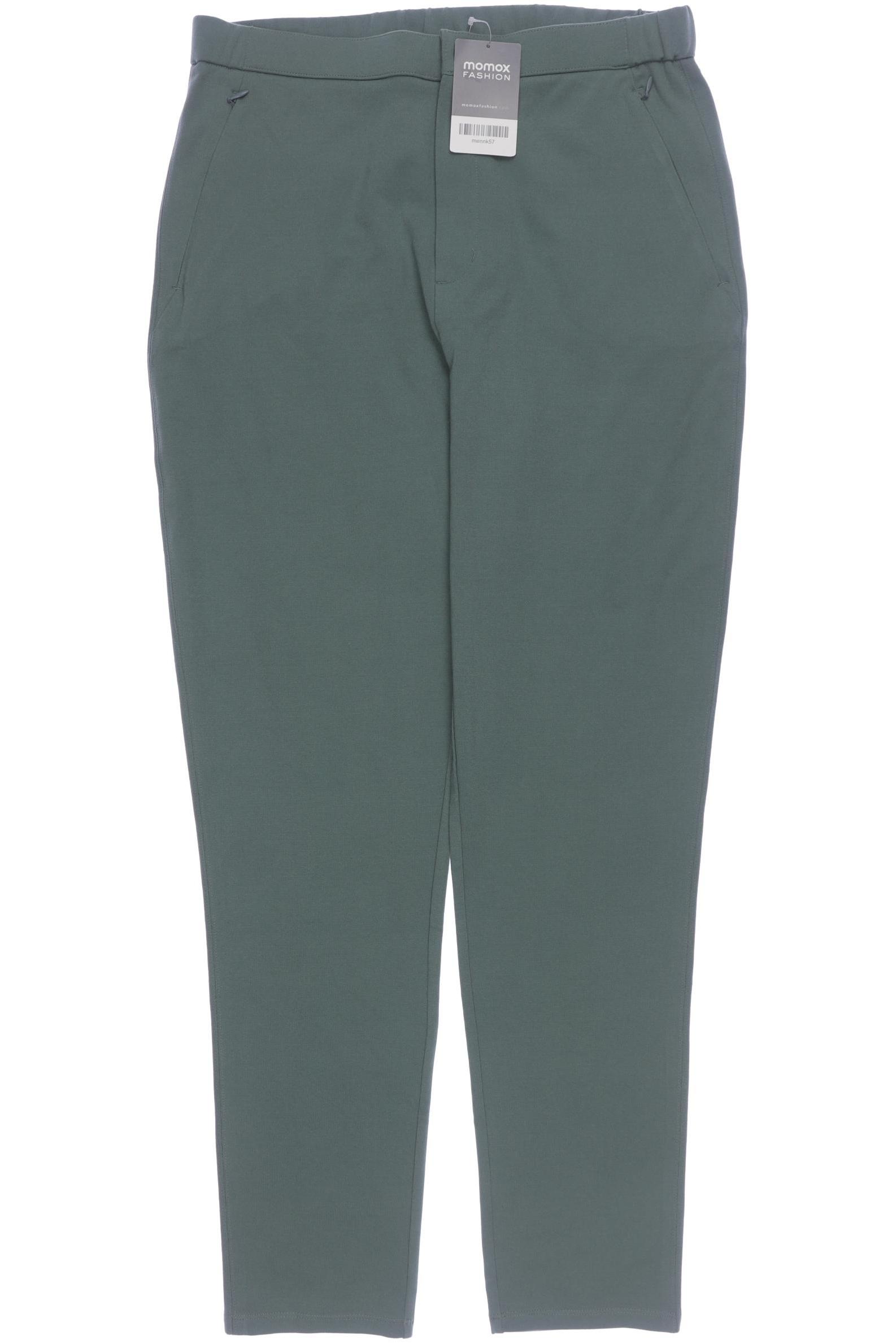 

Lands End Damen Stoffhose, türkis, Gr. 40