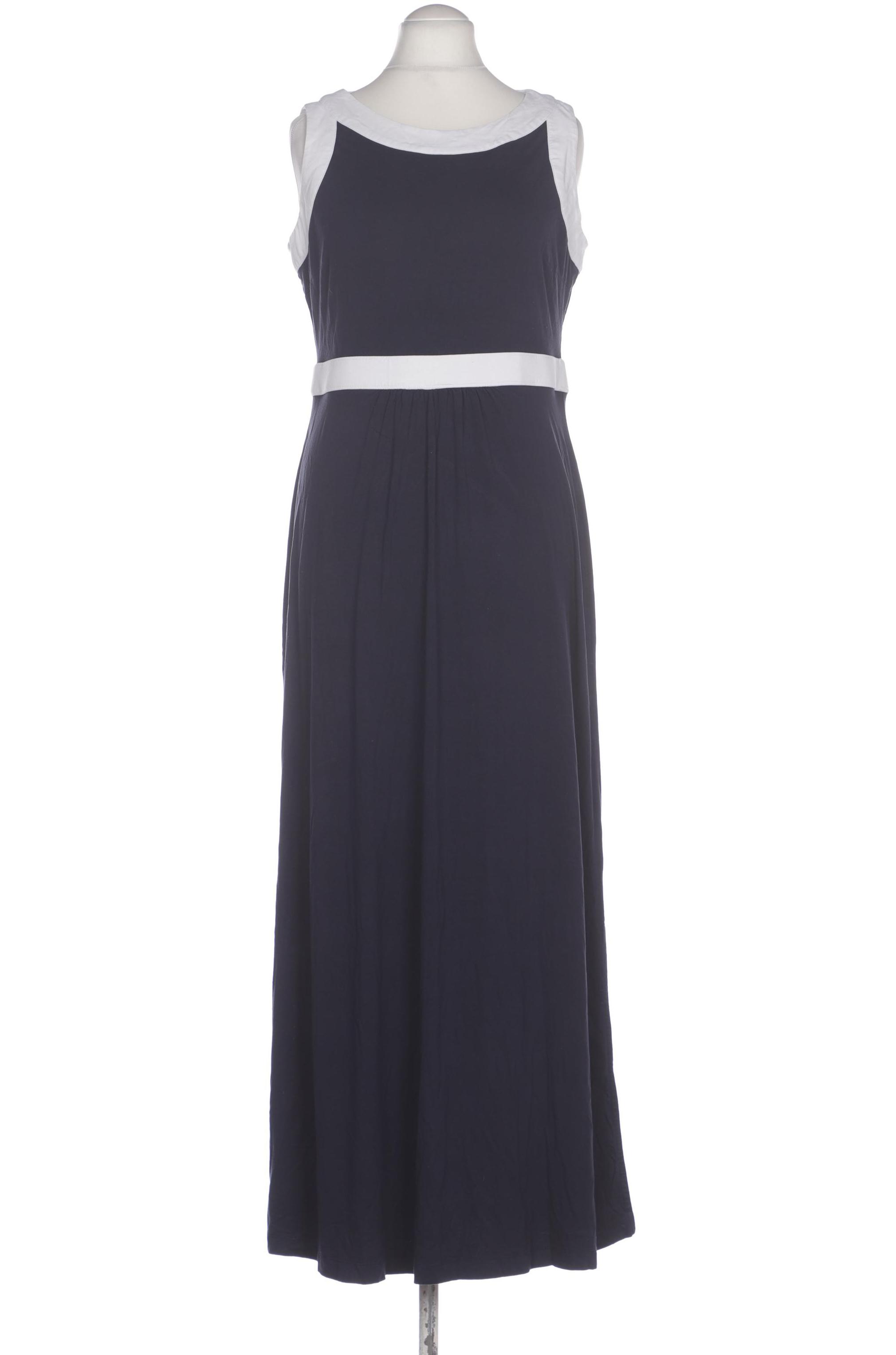 

Lands End Damen Kleid, marineblau, Gr. 38