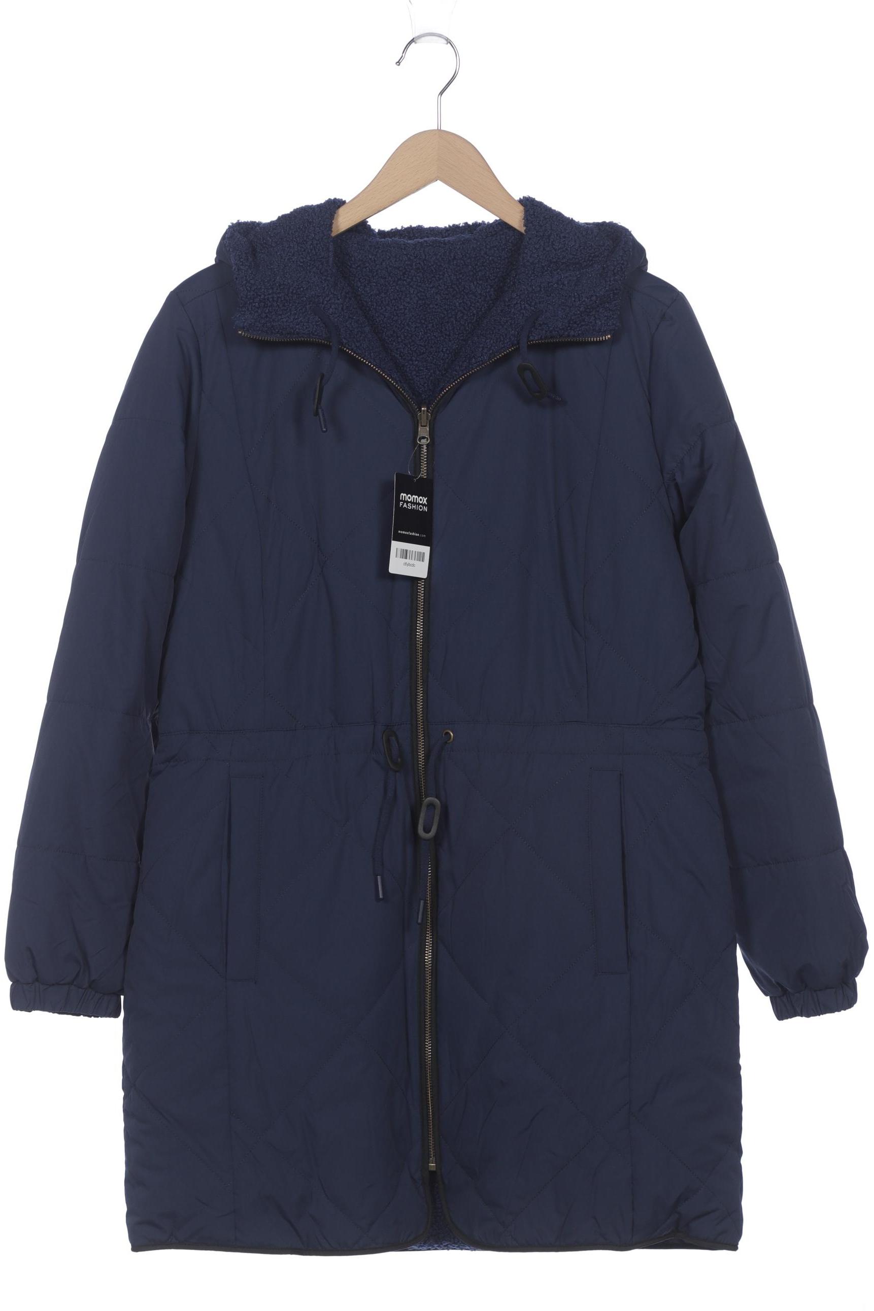 

Lands End Damen Mantel, marineblau, Gr. 38