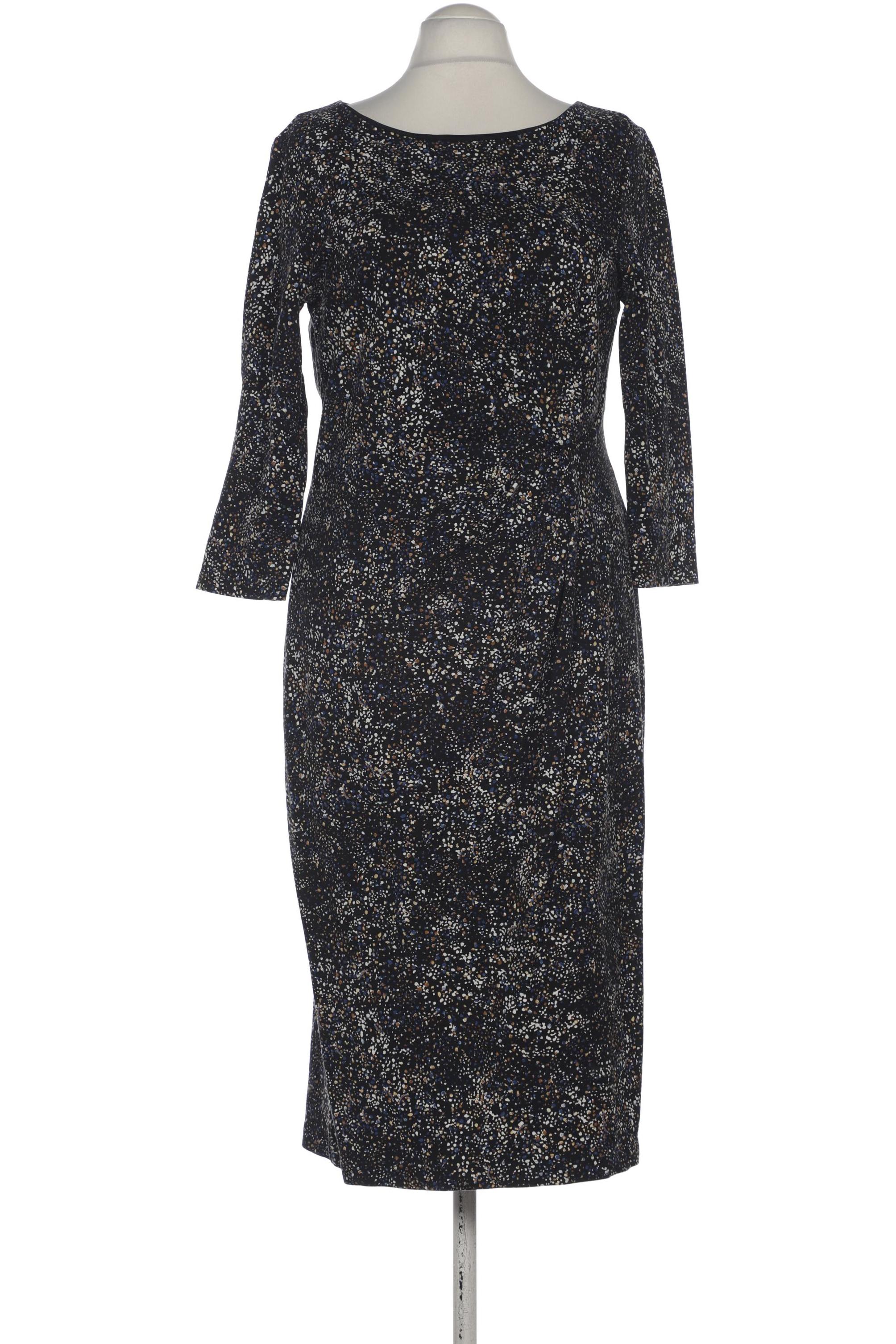 

Lands End Damen Kleid, schwarz, Gr. 44