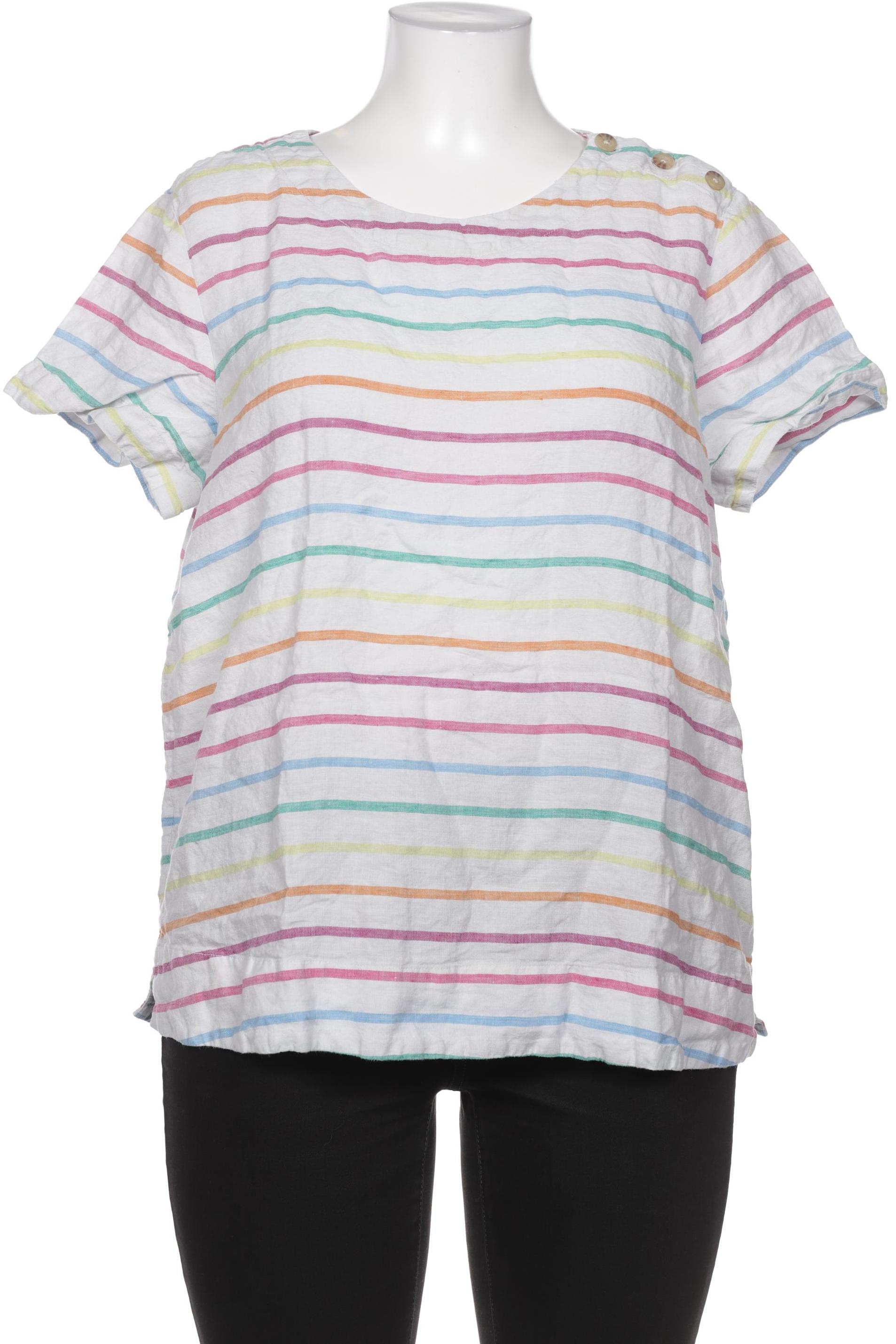 

Lands End Damen Bluse, mehrfarbig, Gr. 42