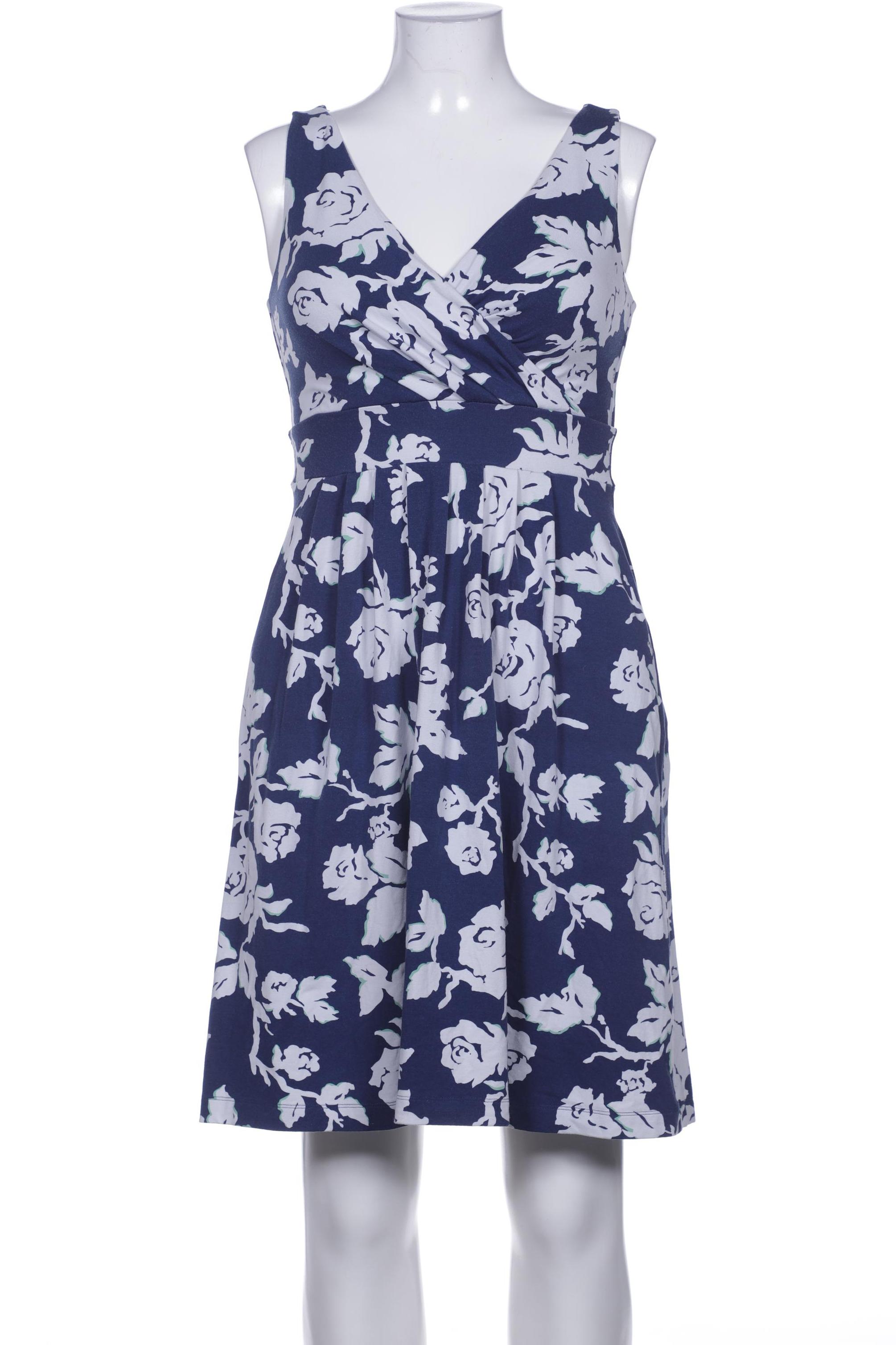 

Lands End Damen Kleid, marineblau
