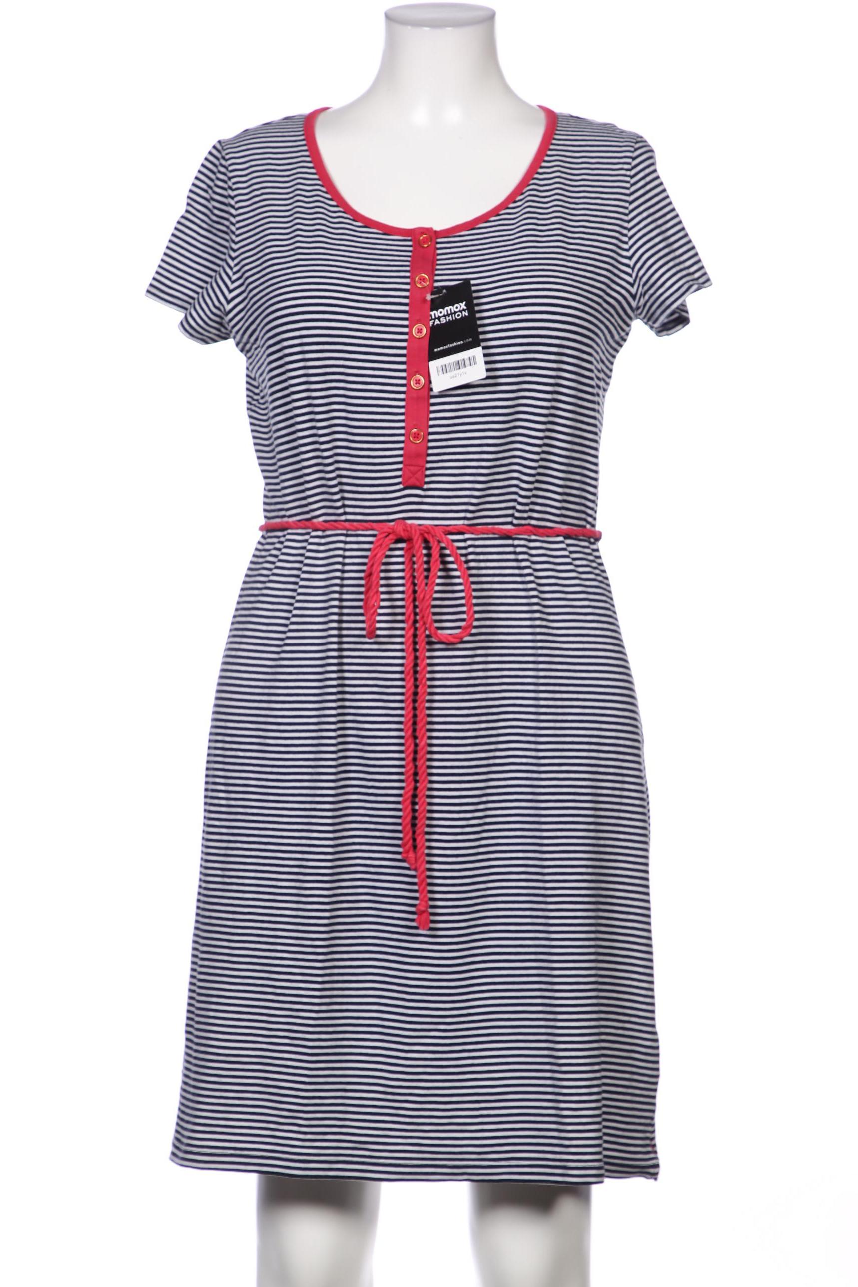 

Lands End Damen Kleid, marineblau, Gr. 42