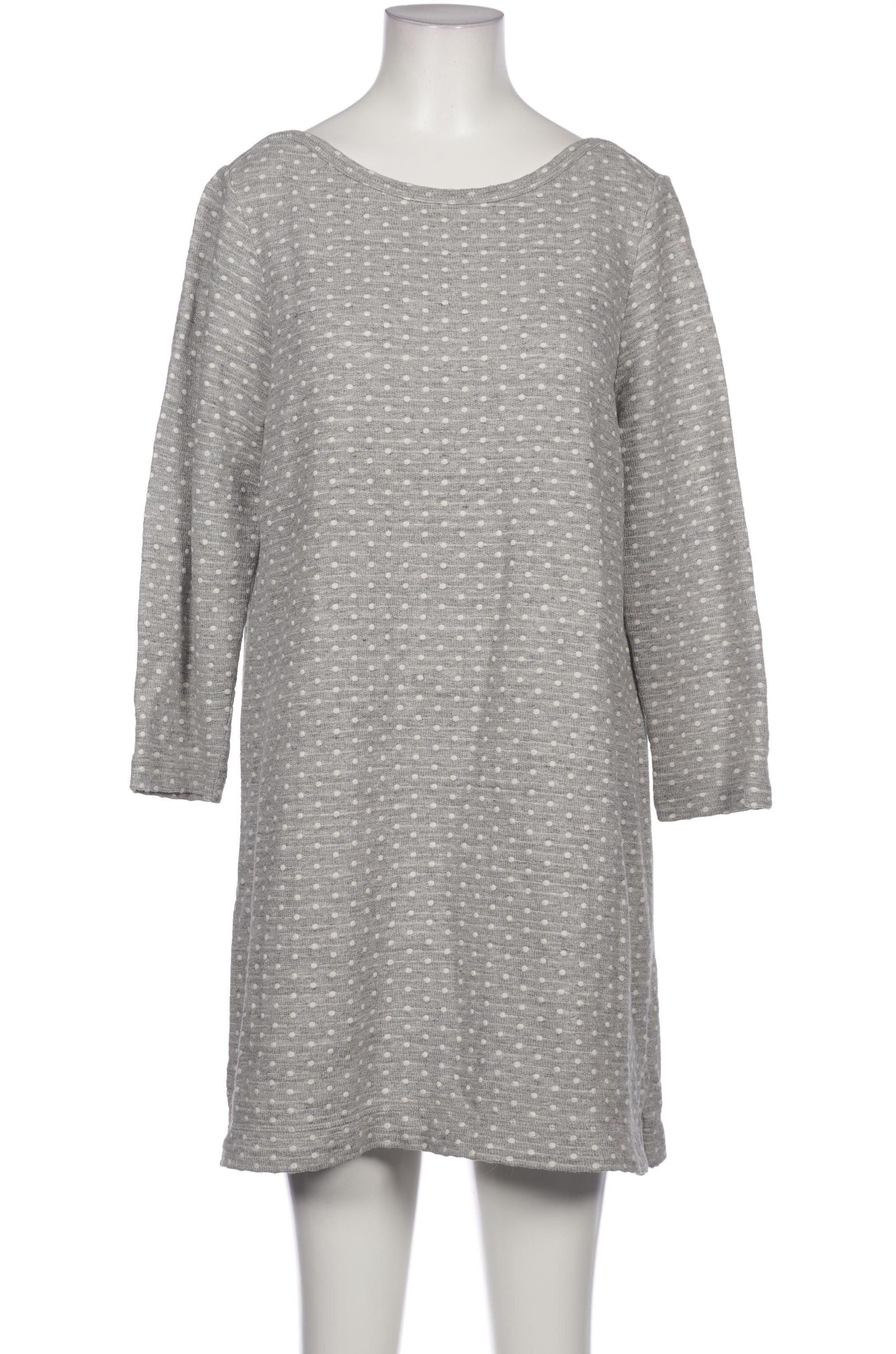 

Lands End Damen Kleid, grau, Gr. 38