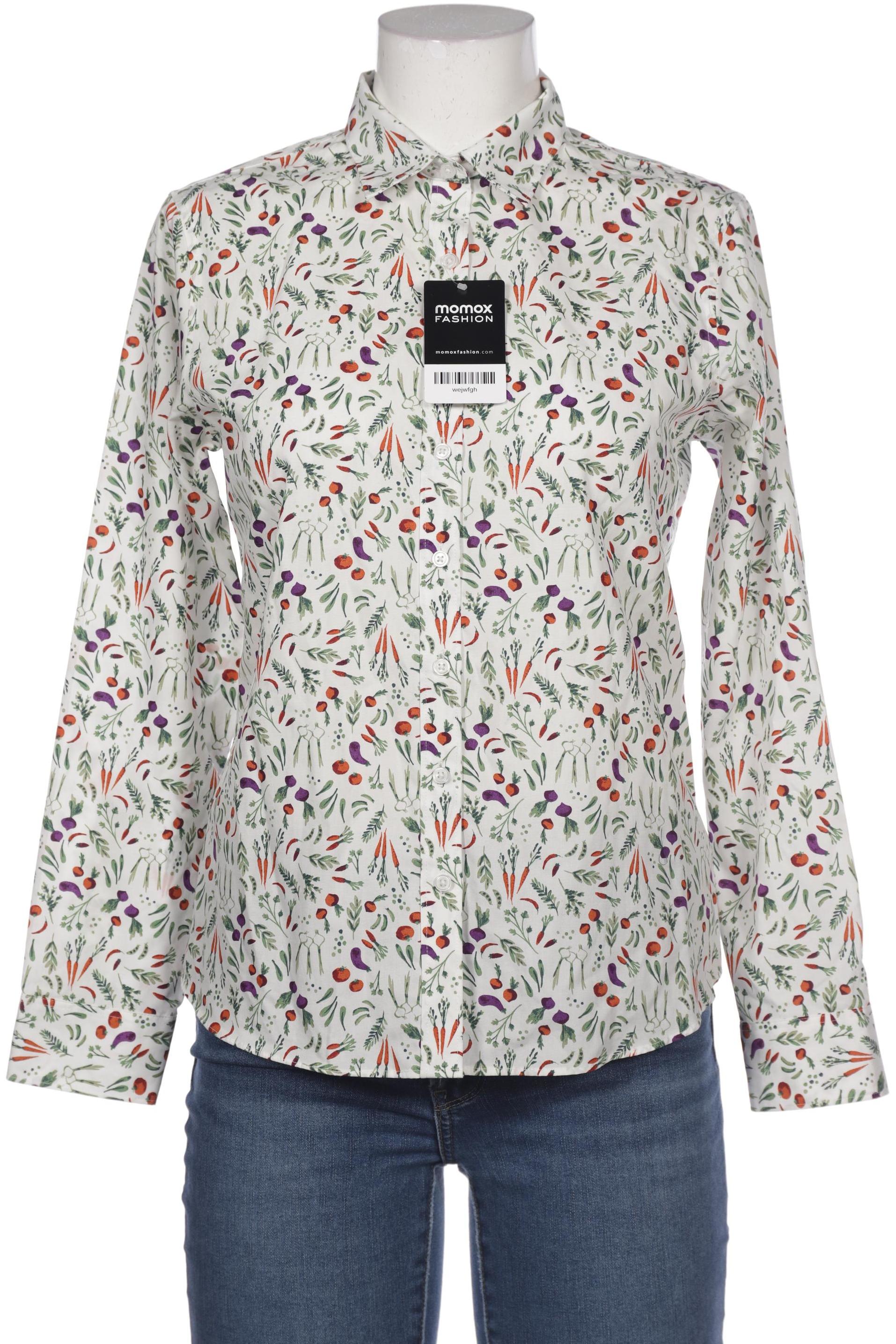 

Lands End Damen Bluse, mehrfarbig