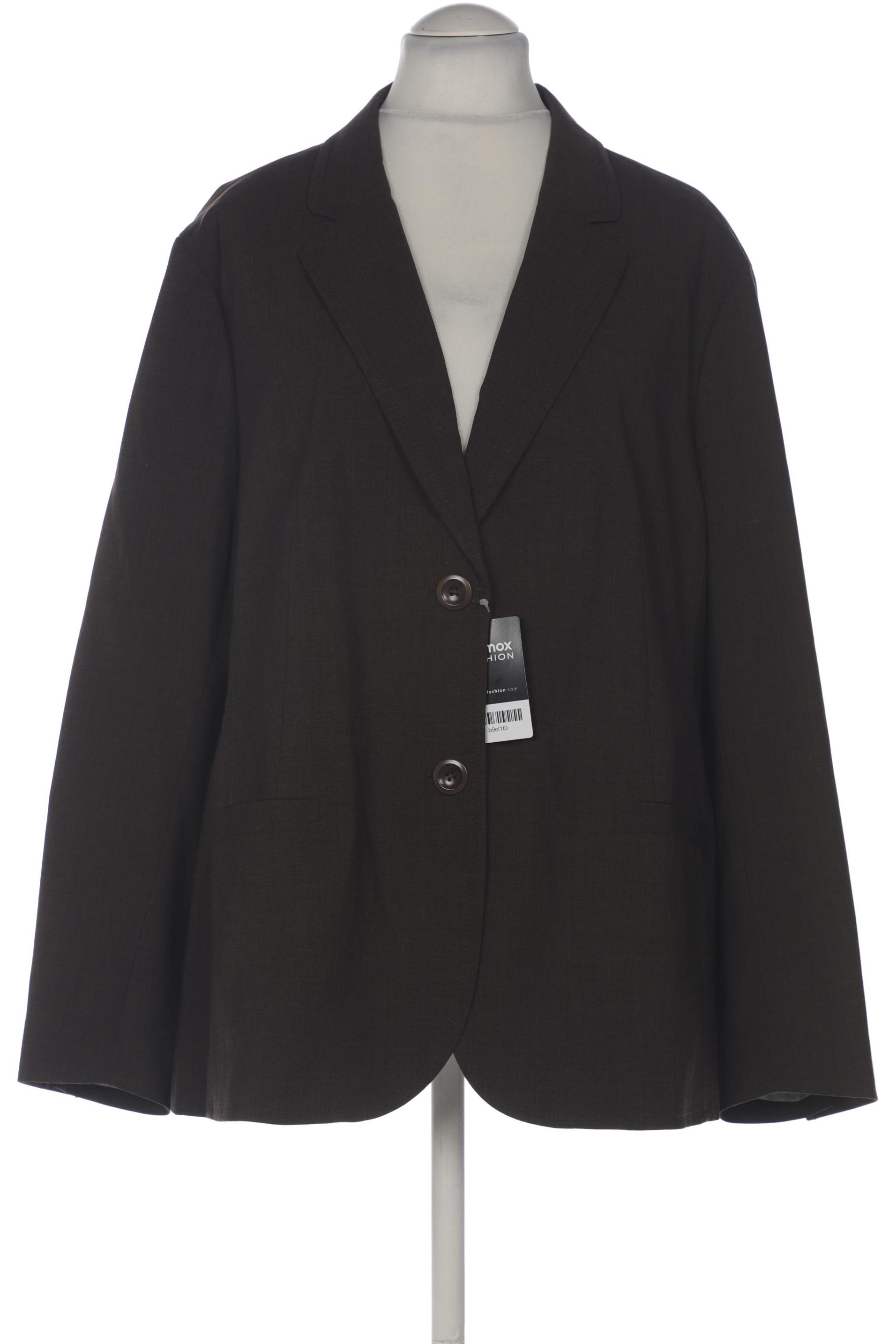 

Lands End Damen Blazer, braun, Gr. 26