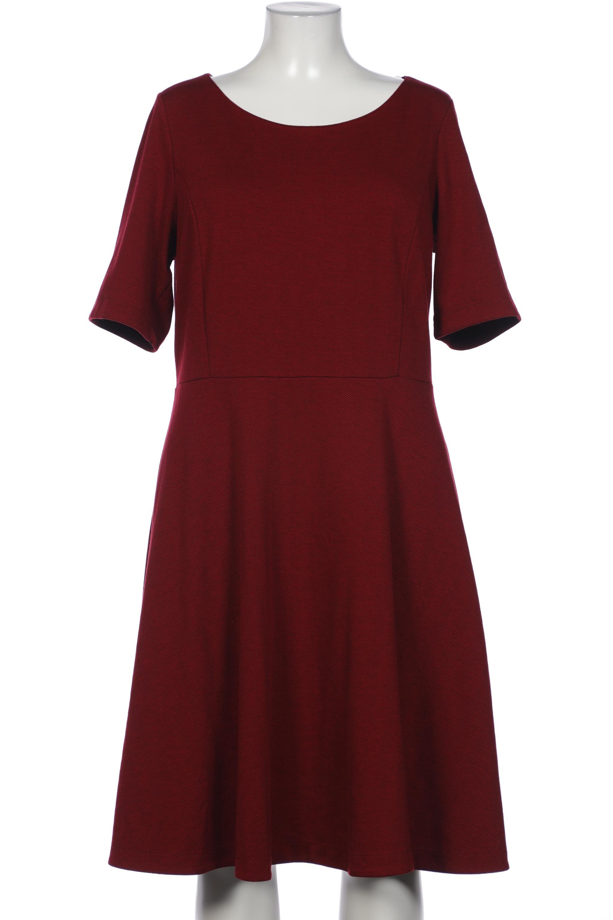 

Lands´End Damen Kleid, rot